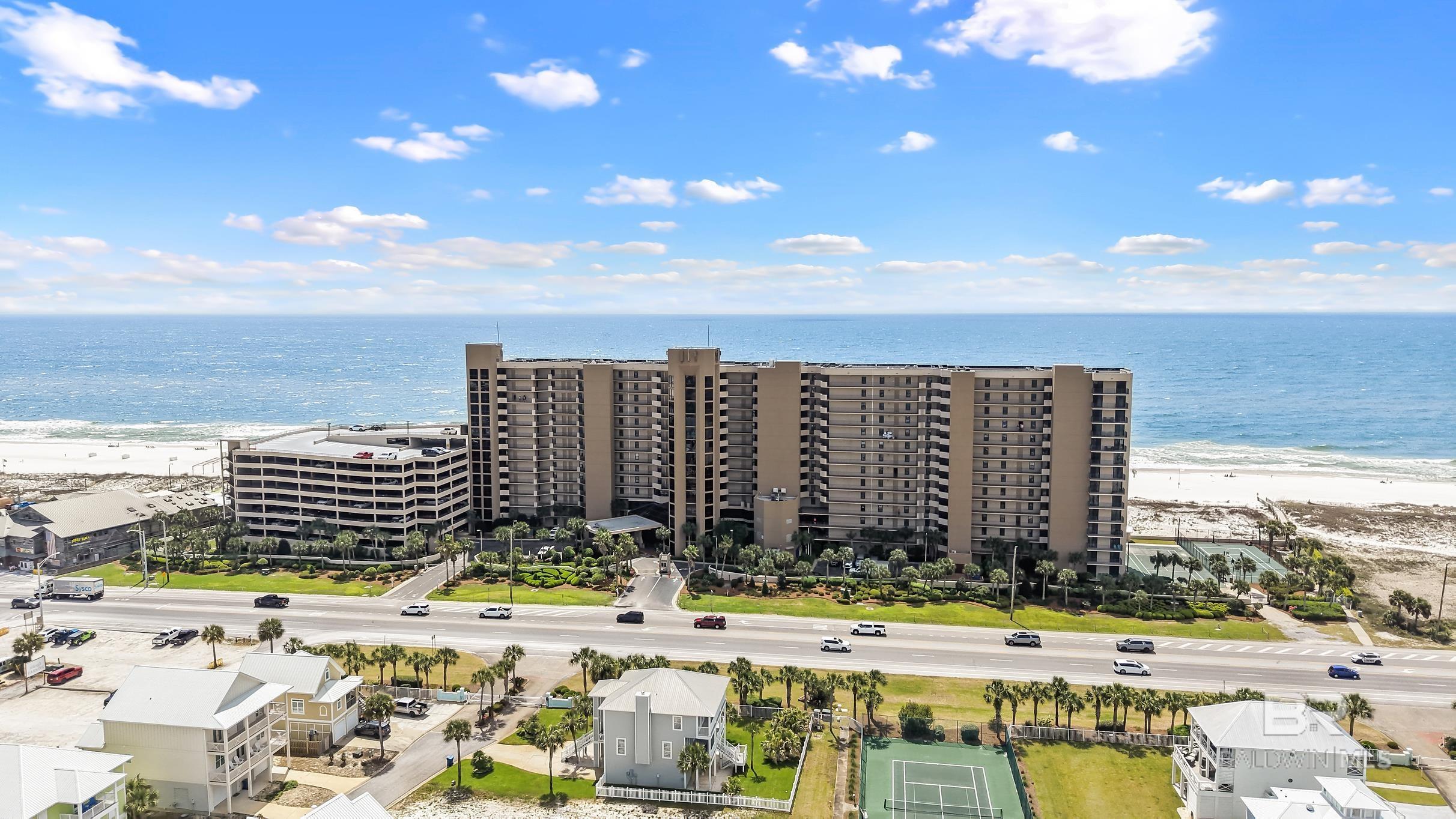 29576 Perdido Beach Boulevard UNIT 1511, Orange Beach, AL, 36561
