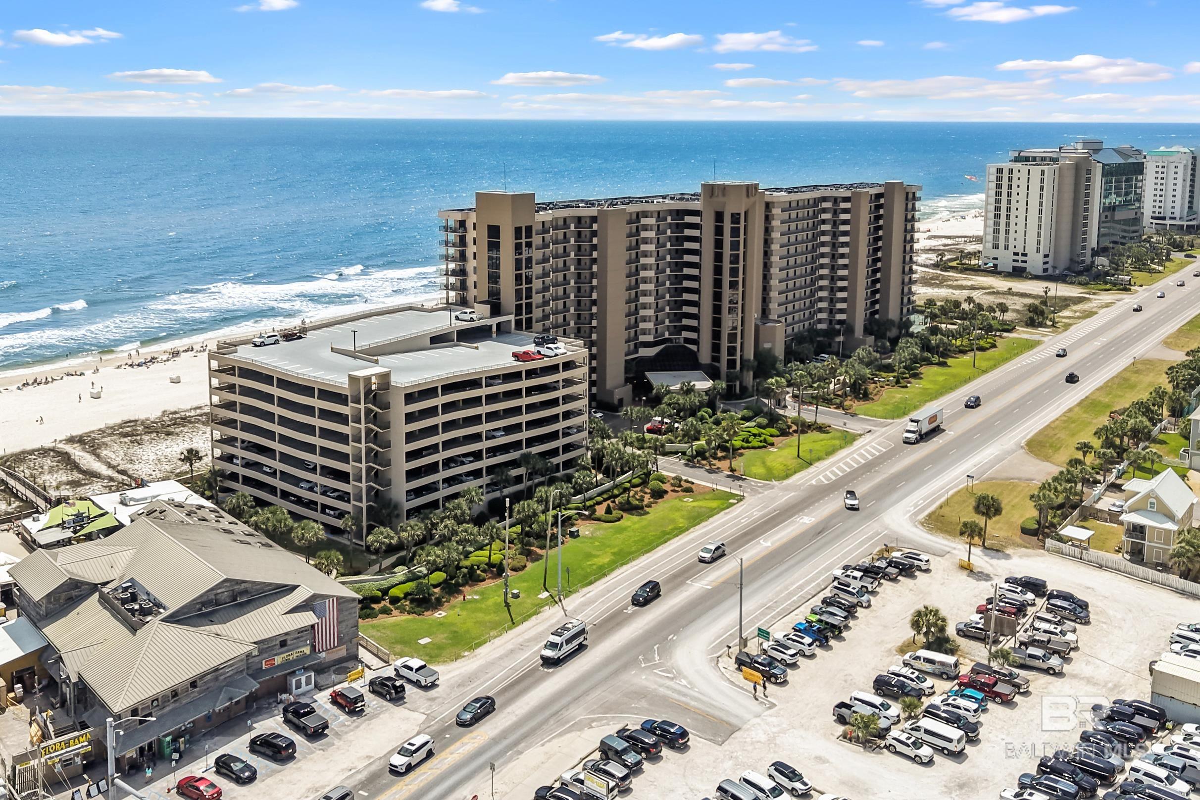 29576 Perdido Beach Boulevard UNIT 1511, Orange Beach, AL, 36561