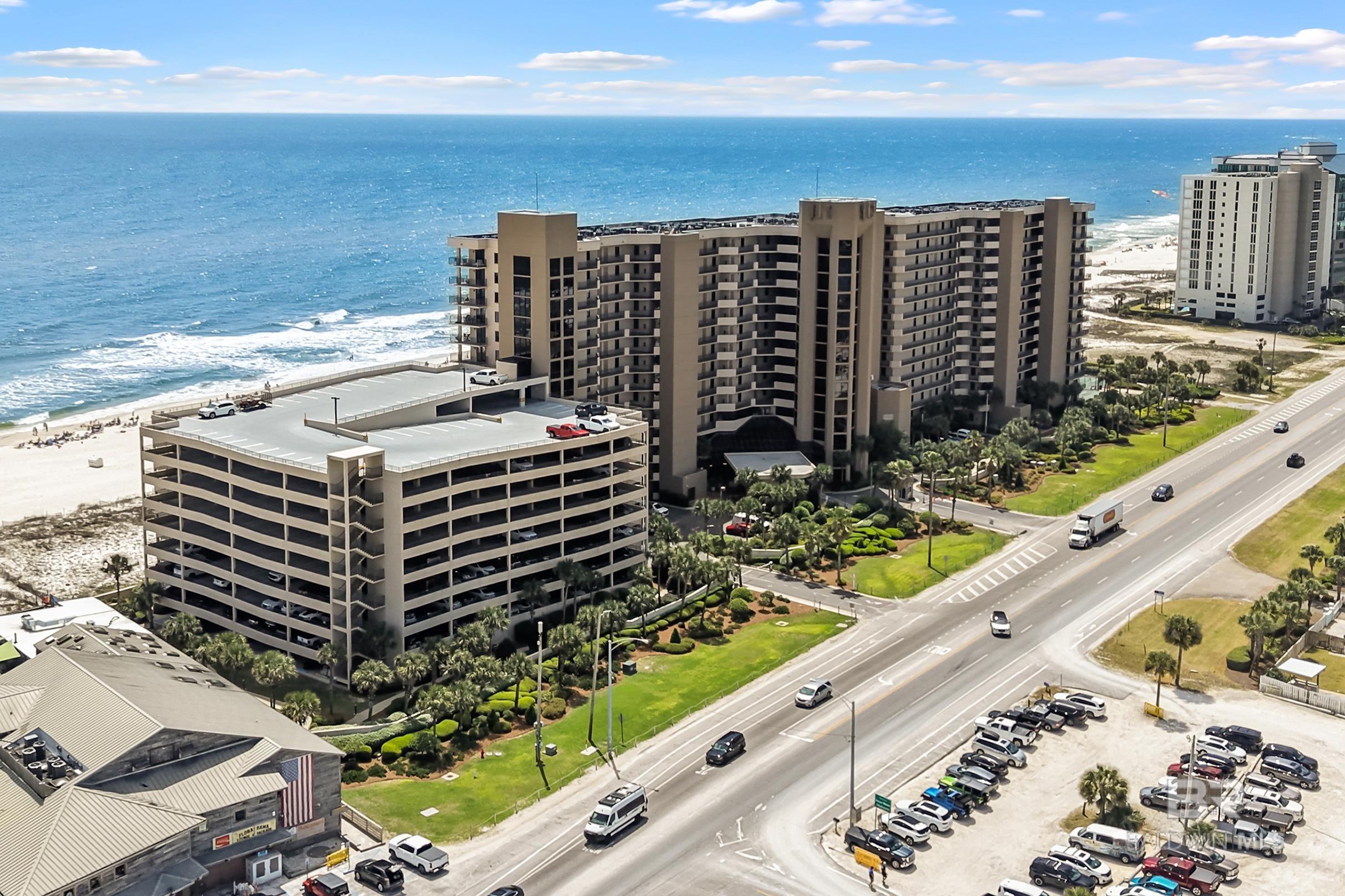 29576 Perdido Beach Boulevard UNIT 1511, Orange Beach, AL, 36561