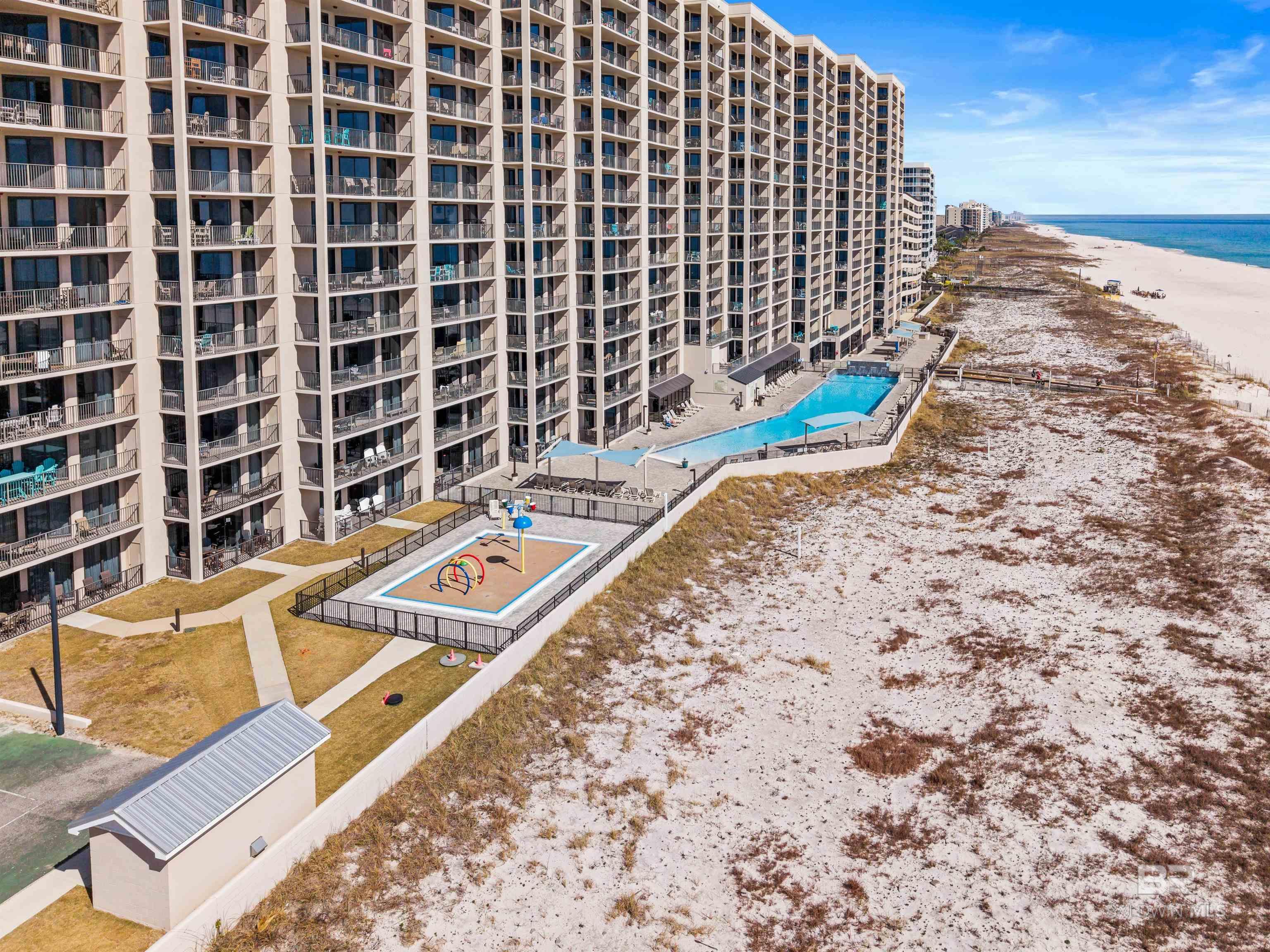 29576 Perdido Beach Boulevard UNIT 1511, Orange Beach, AL, 36561