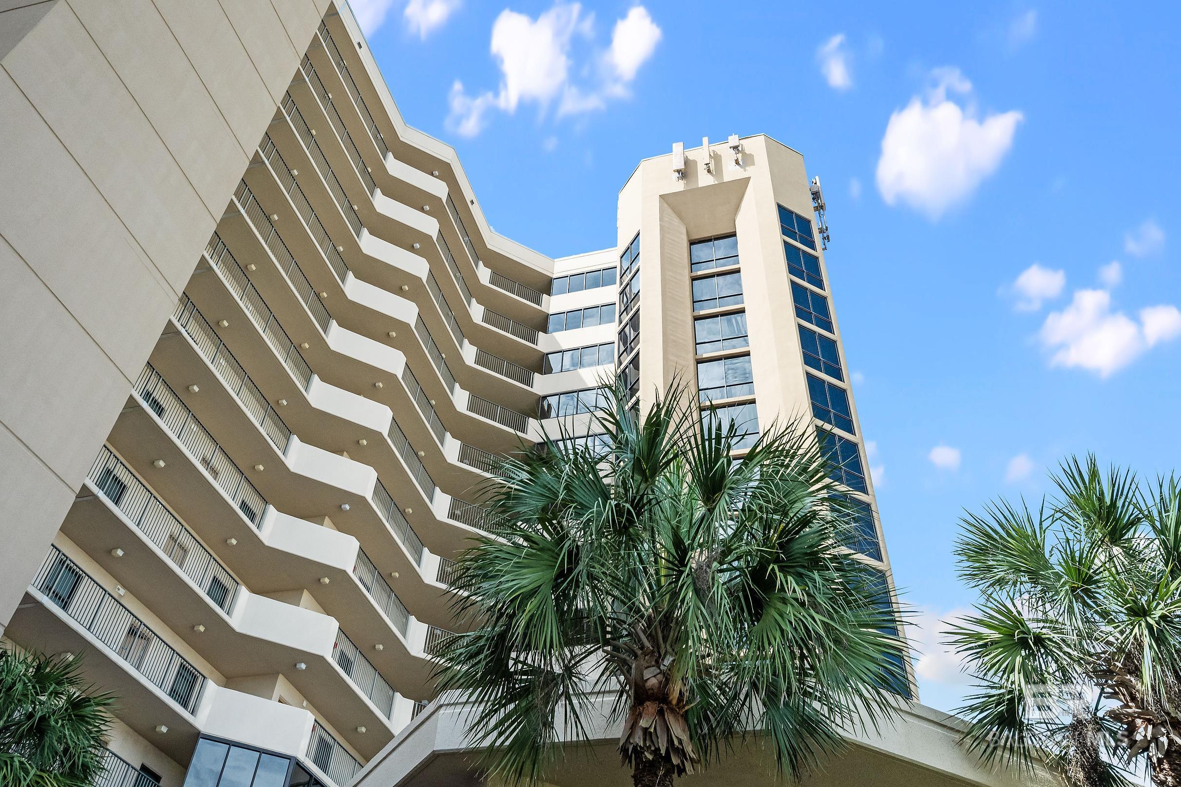 29576 Perdido Beach Boulevard UNIT 1511, Orange Beach, AL, 36561