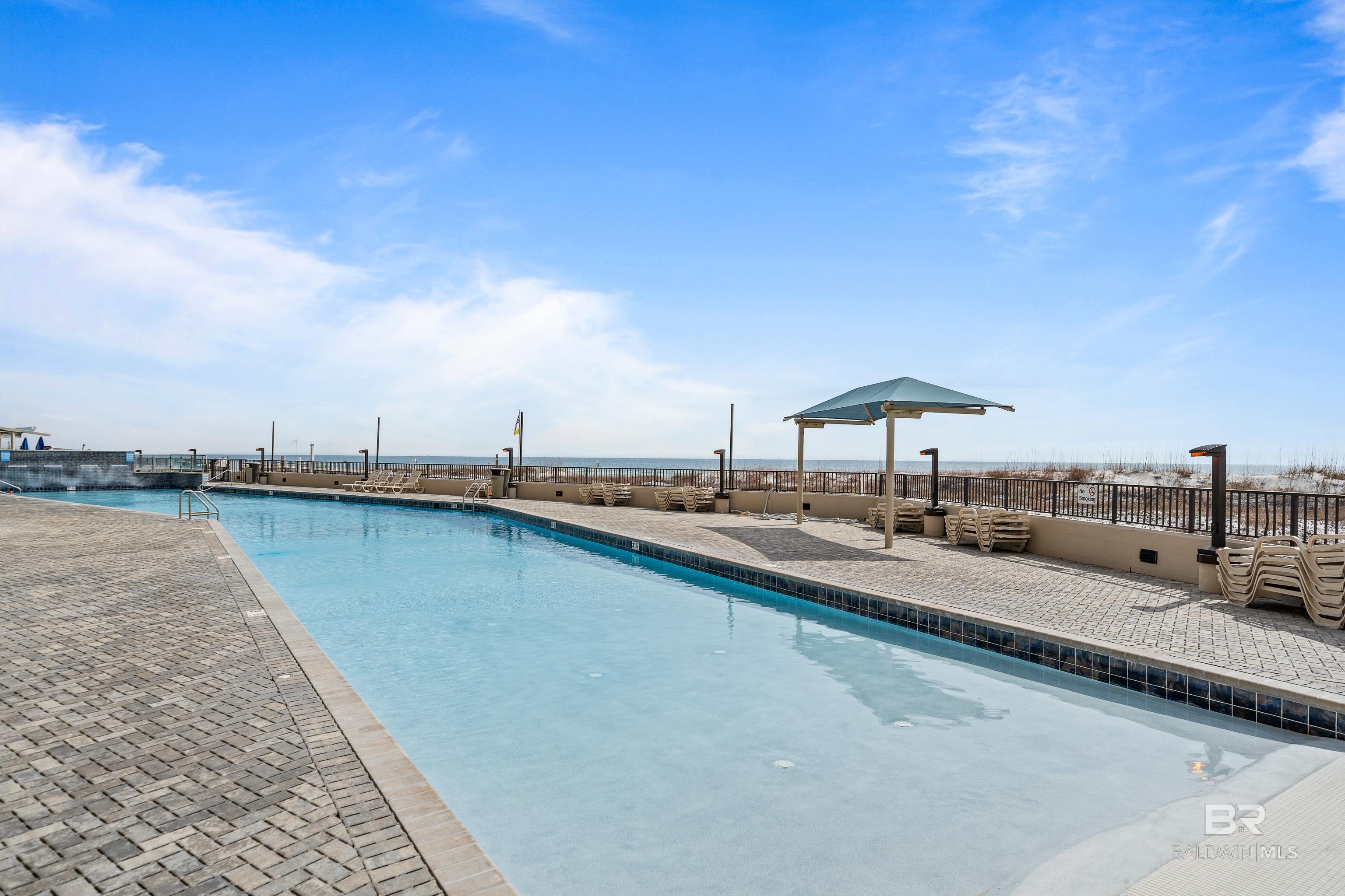 29576 Perdido Beach Boulevard UNIT 1511, Orange Beach, AL, 36561
