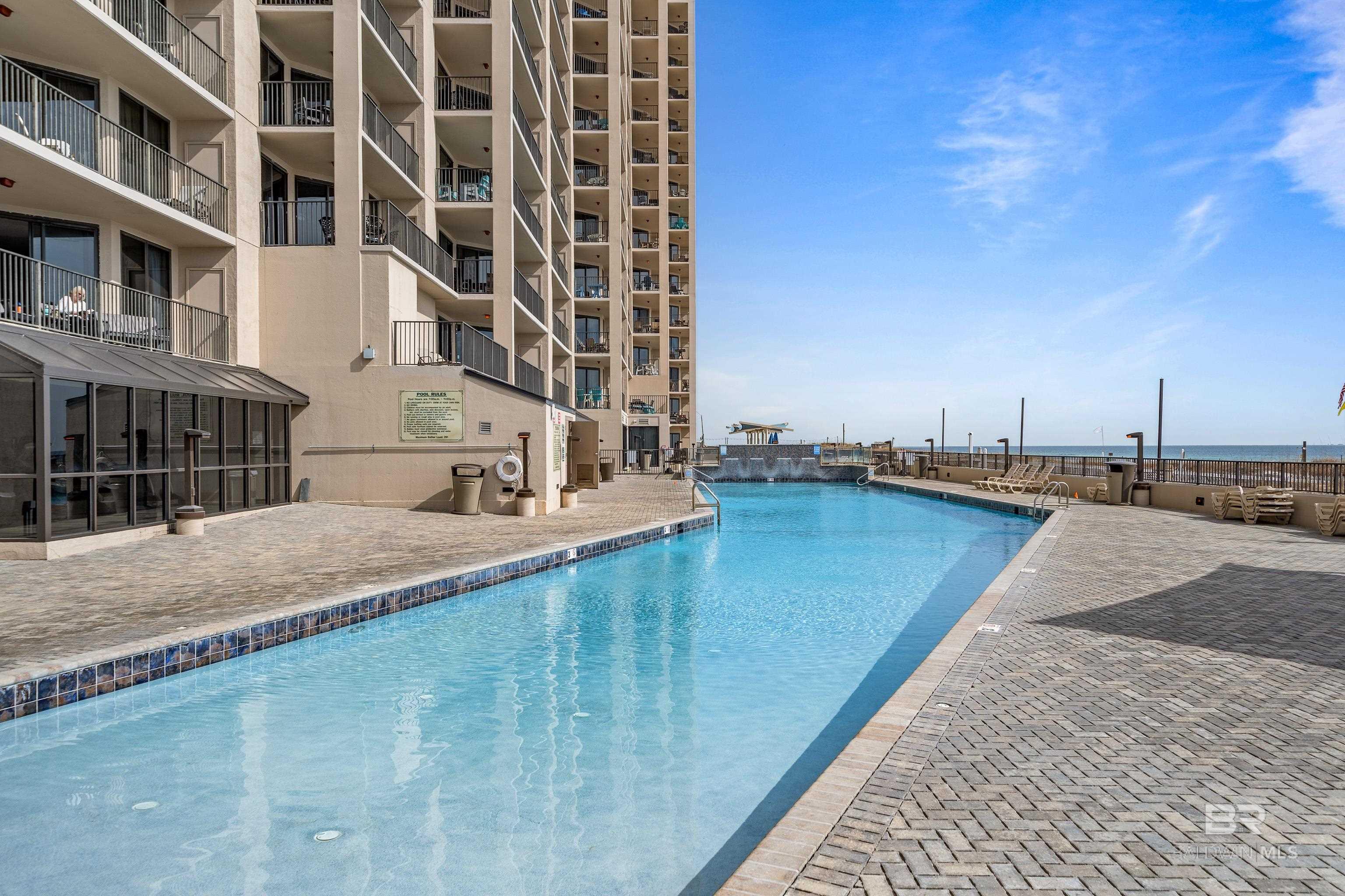 29576 Perdido Beach Boulevard UNIT 1511, Orange Beach, AL, 36561