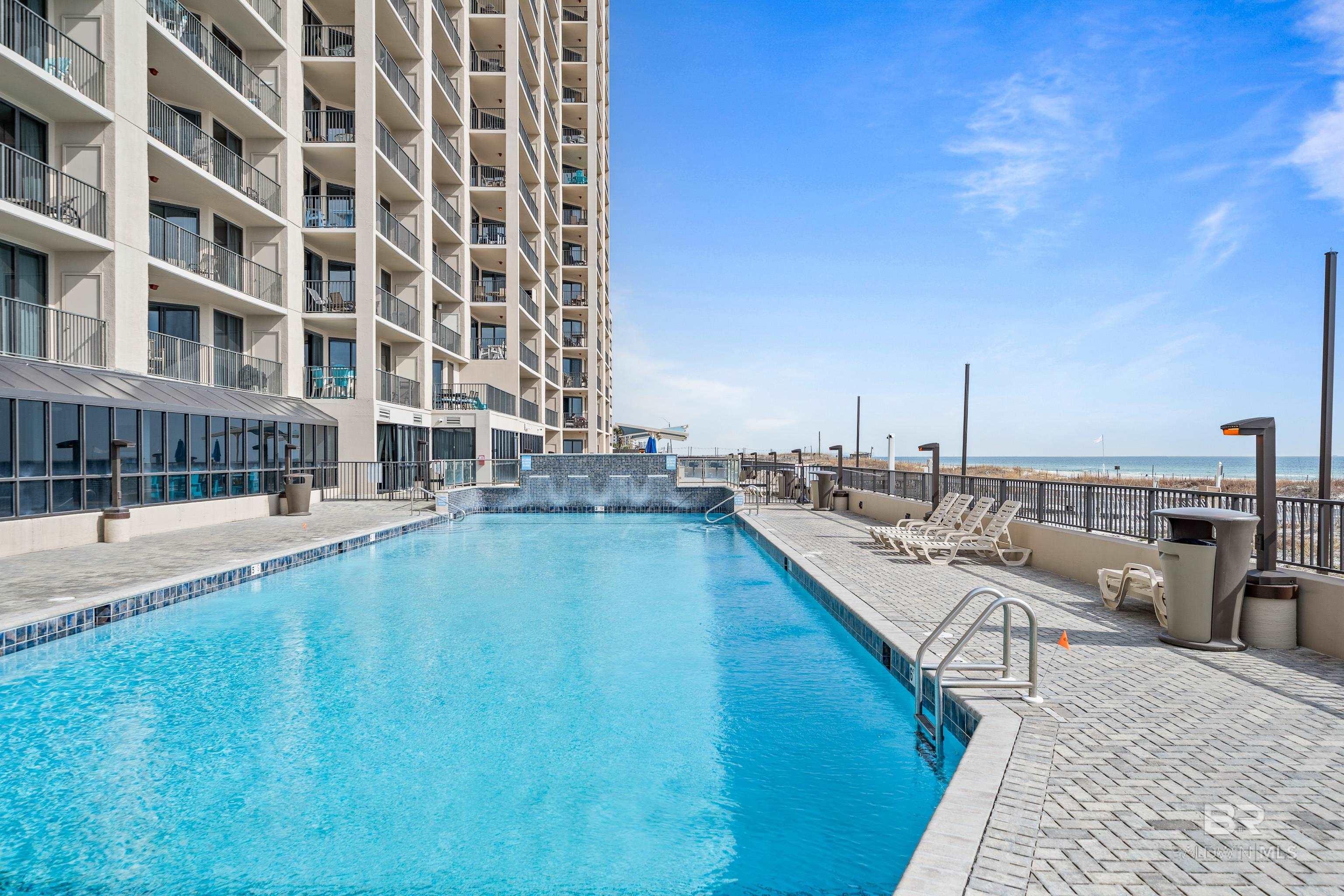 29576 Perdido Beach Boulevard UNIT 1511, Orange Beach, AL, 36561
