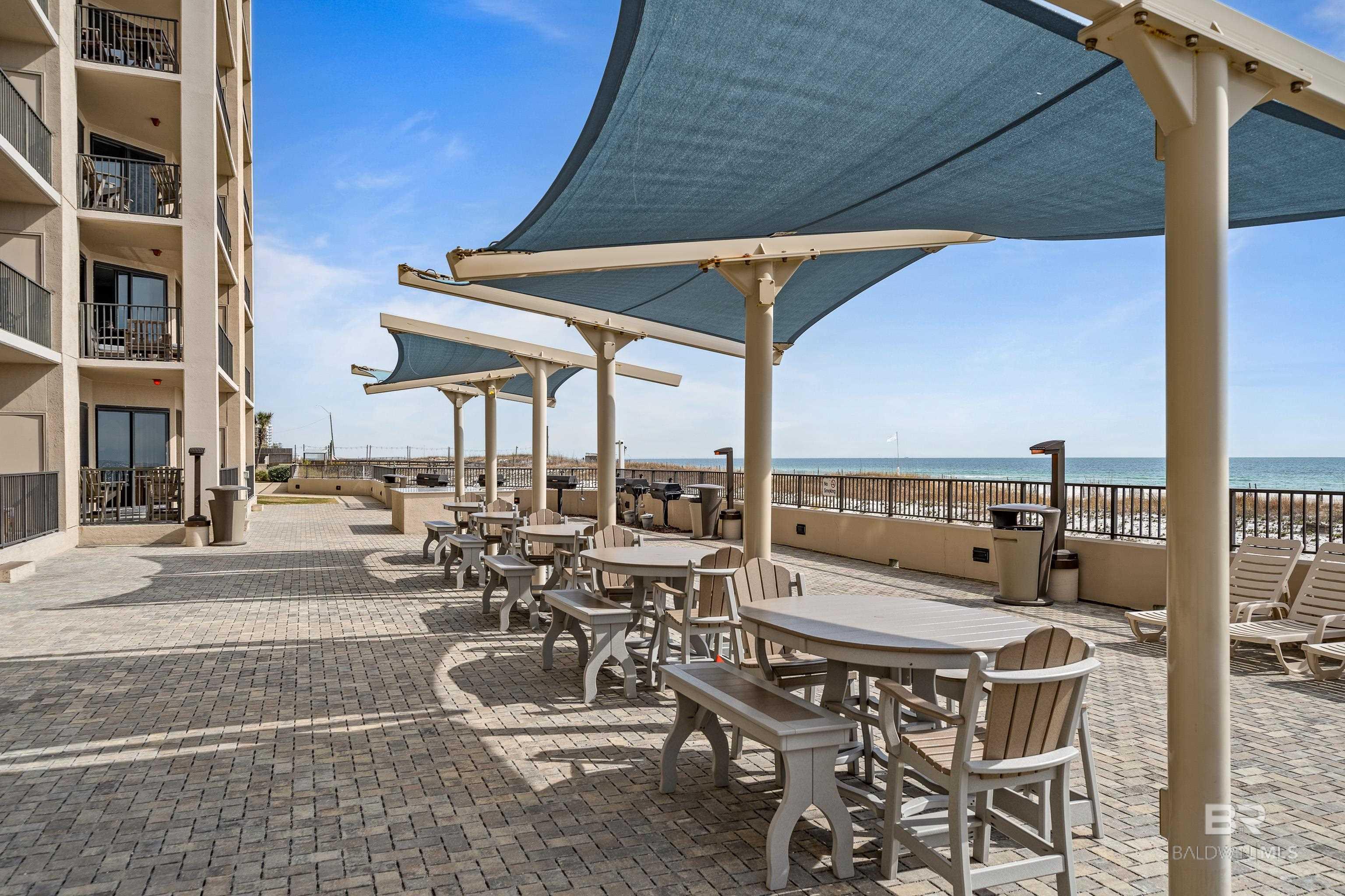 29576 Perdido Beach Boulevard UNIT 1511, Orange Beach, AL, 36561