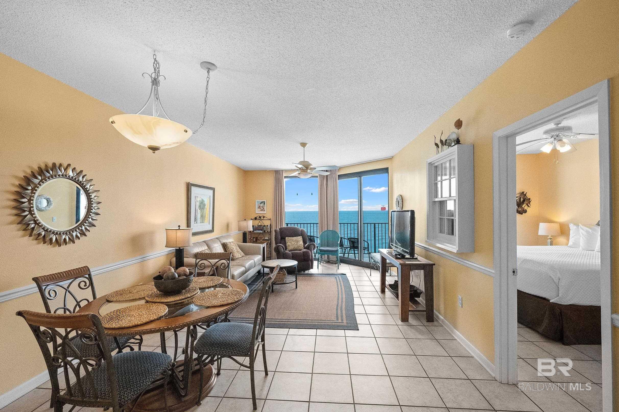 29576 Perdido Beach Boulevard UNIT 1511, Orange Beach, AL, 36561