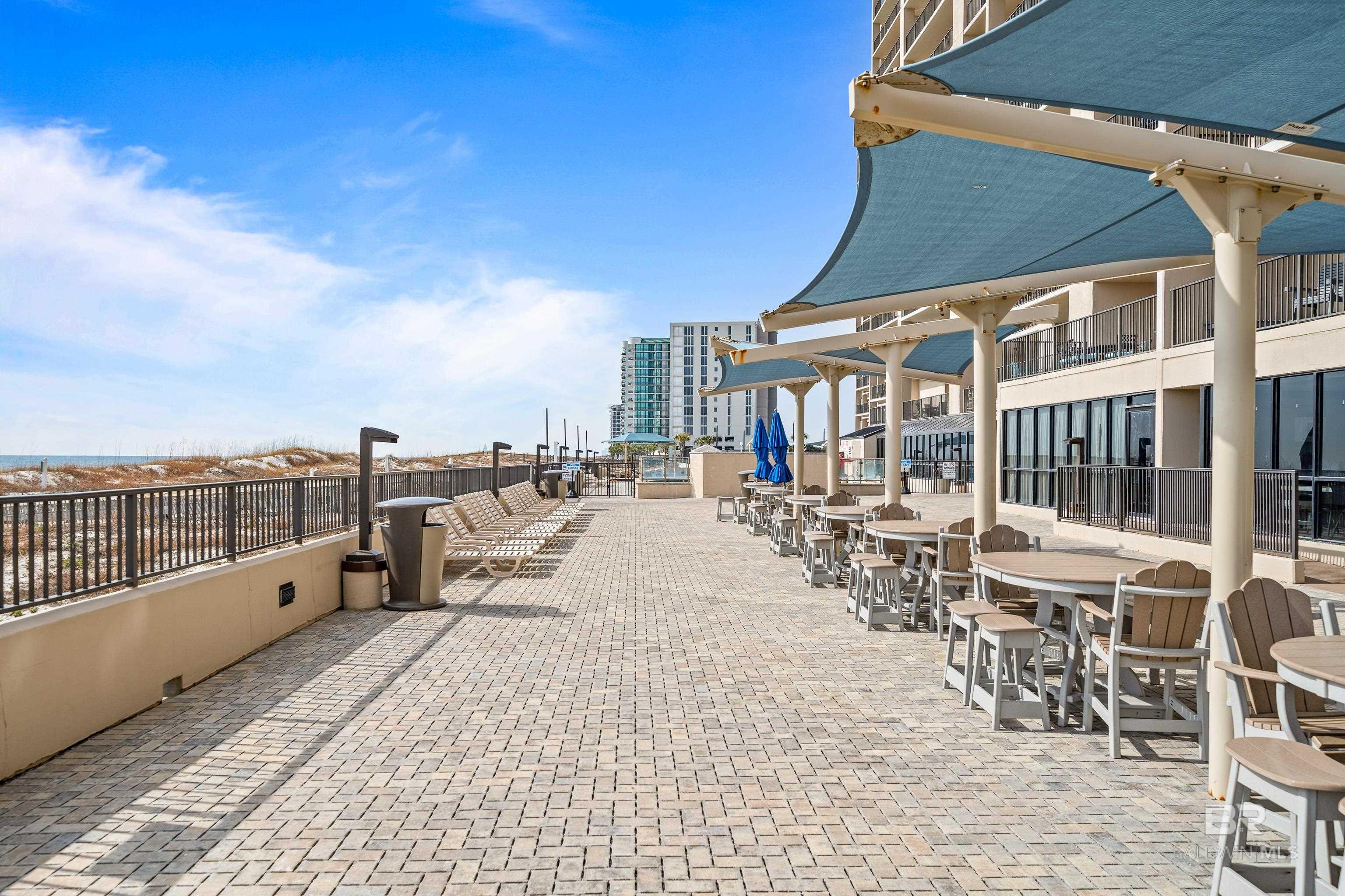 29576 Perdido Beach Boulevard UNIT 1511, Orange Beach, AL, 36561