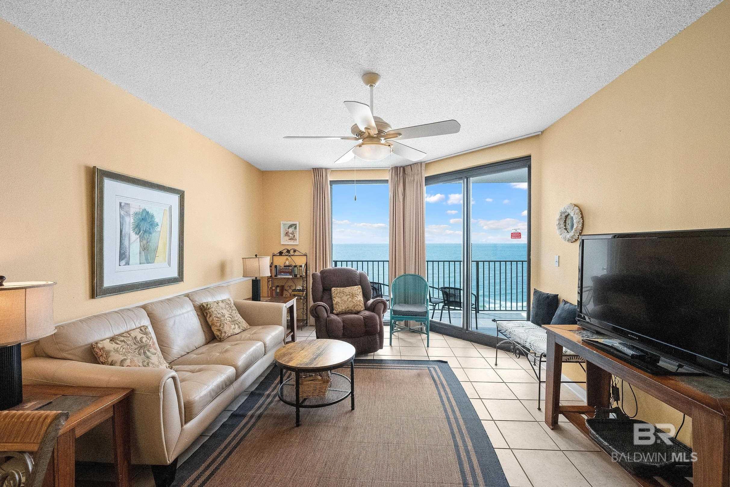 29576 Perdido Beach Boulevard UNIT 1511, Orange Beach, AL, 36561
