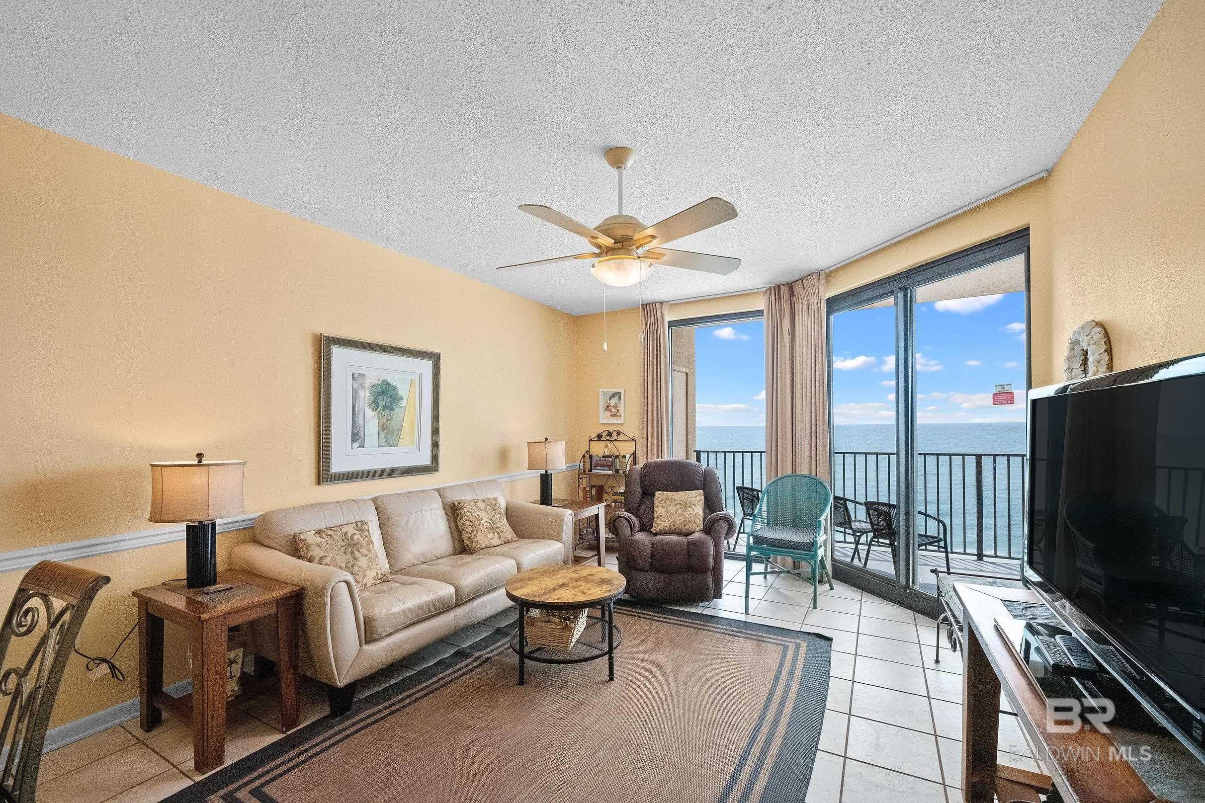 29576 Perdido Beach Boulevard UNIT 1511, Orange Beach, AL, 36561