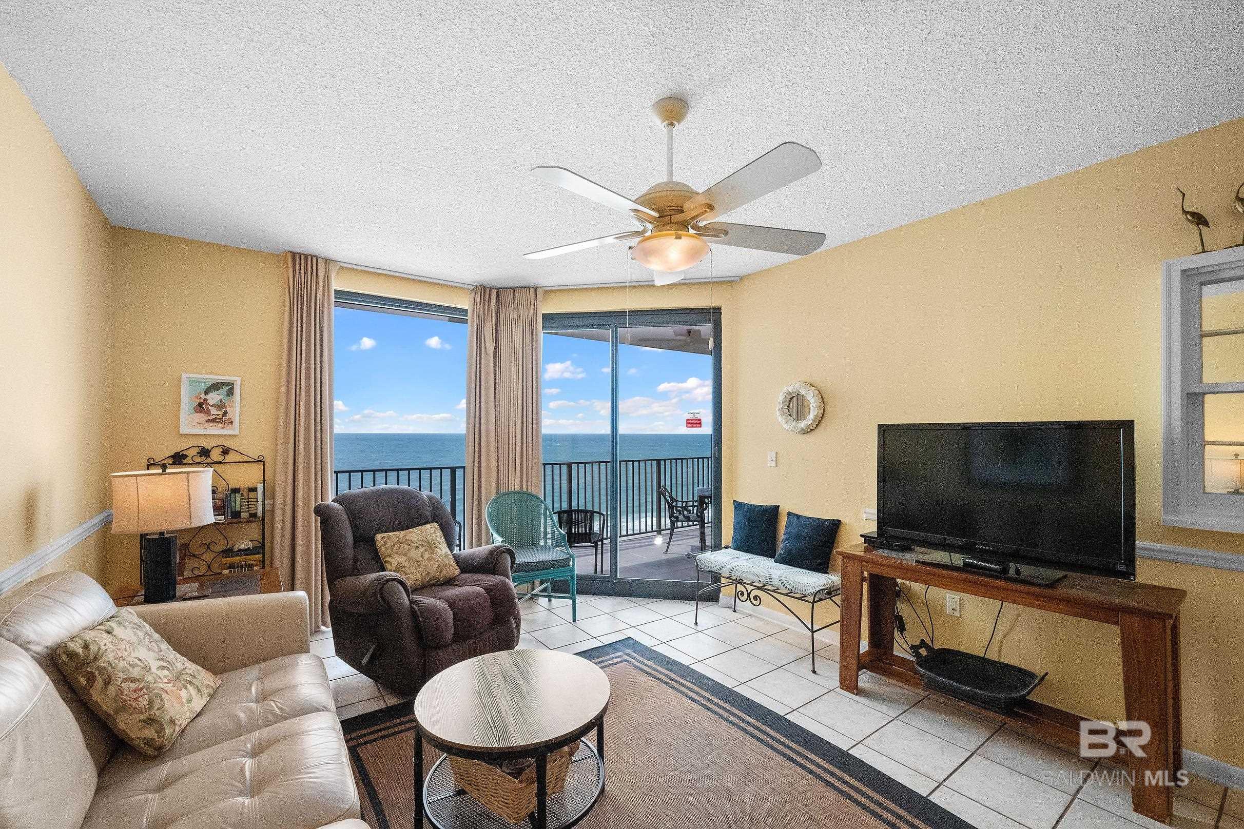 29576 Perdido Beach Boulevard UNIT 1511, Orange Beach, AL, 36561