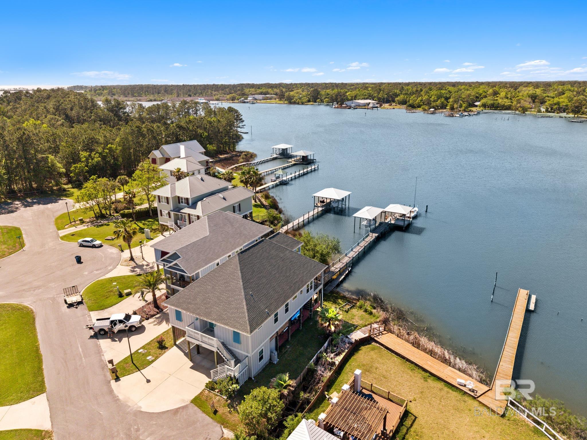 Homes for Sale in Gulf Shores AL