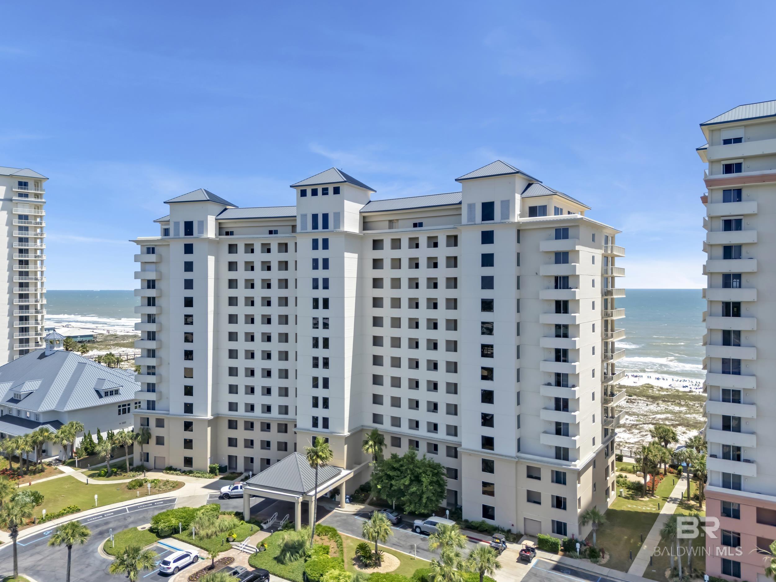 527 Beach Club Trail #C-1408