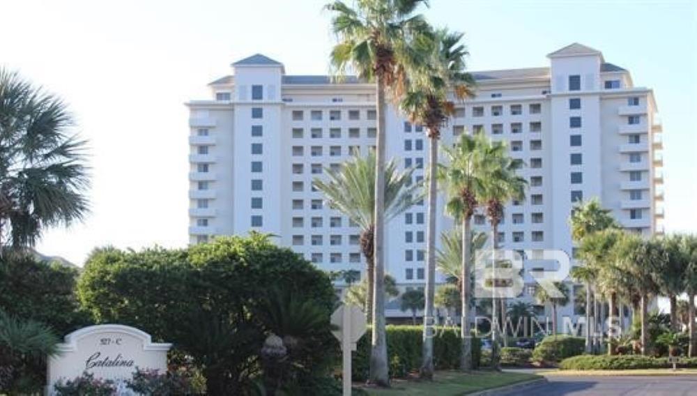 Condos for Sale in The Beach Club - Gulf Shores AL