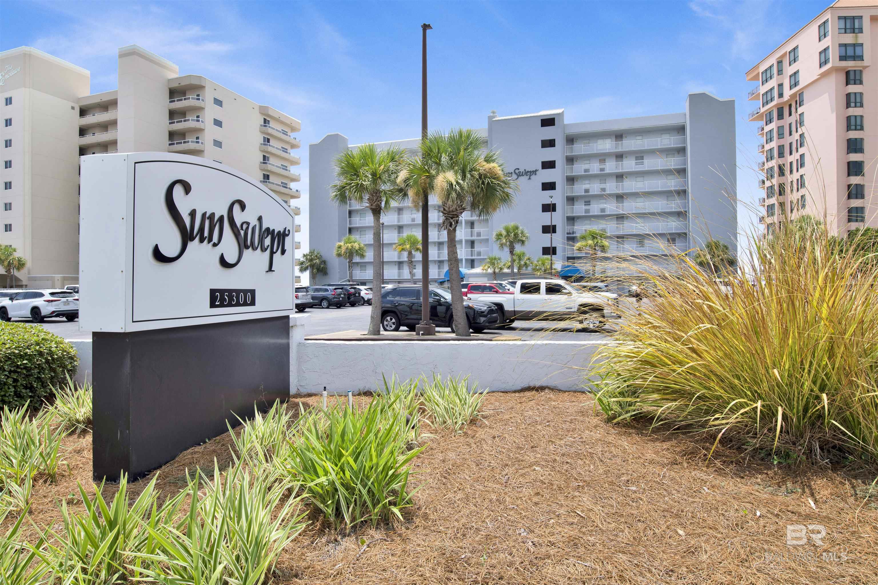 25300 Perdido Beach Boulevard UNIT 802, Orange Beach, AL, 36561