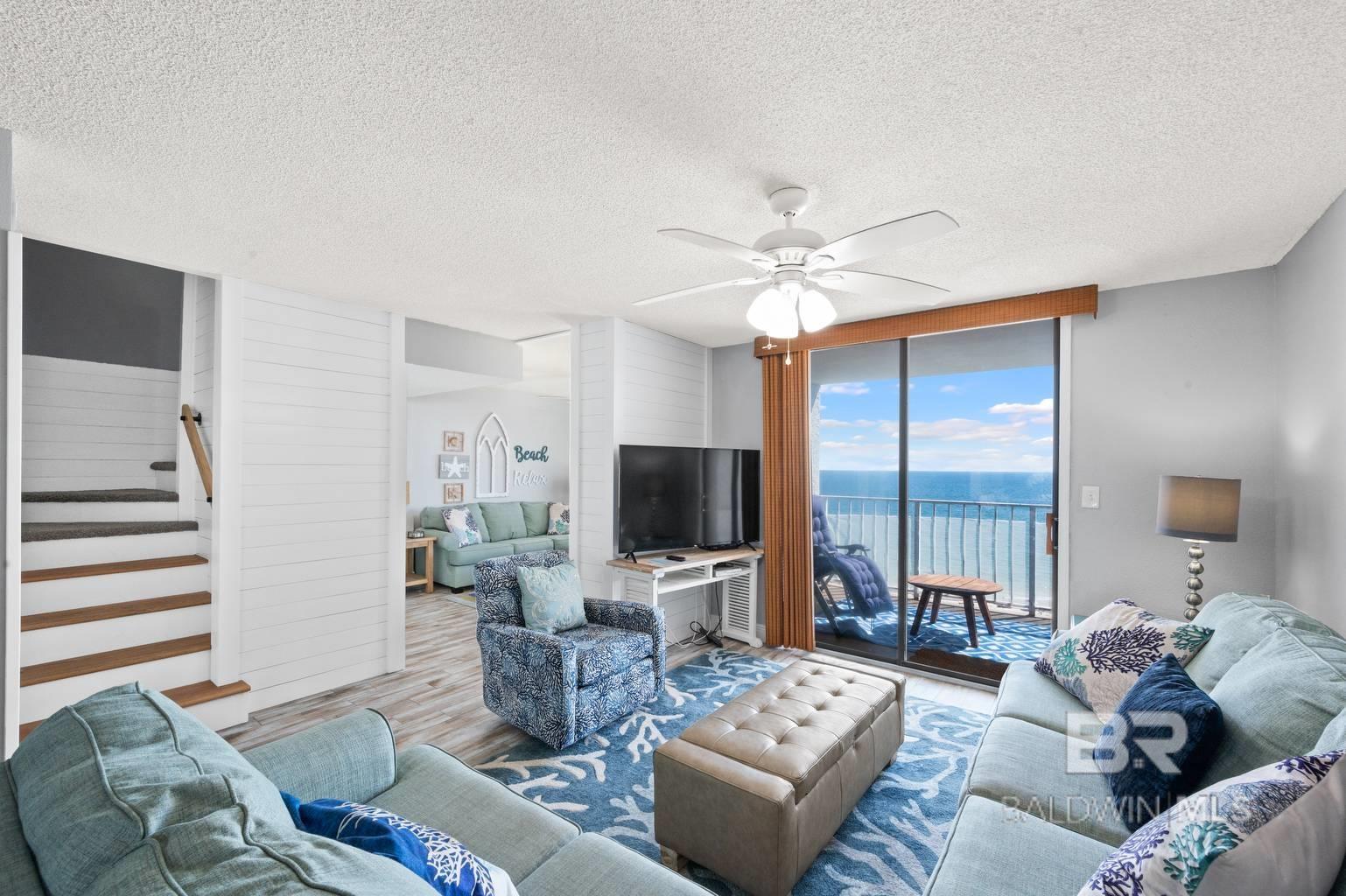 25300 Perdido Beach Boulevard UNIT 802, Orange Beach, AL, 36561