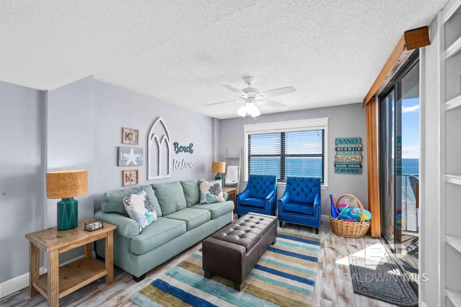 25300 Perdido Beach Boulevard UNIT 802, Orange Beach, AL, 36561