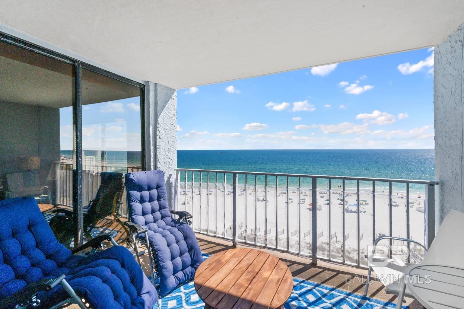 25300 Perdido Beach Boulevard UNIT 802, Orange Beach, AL, 36561