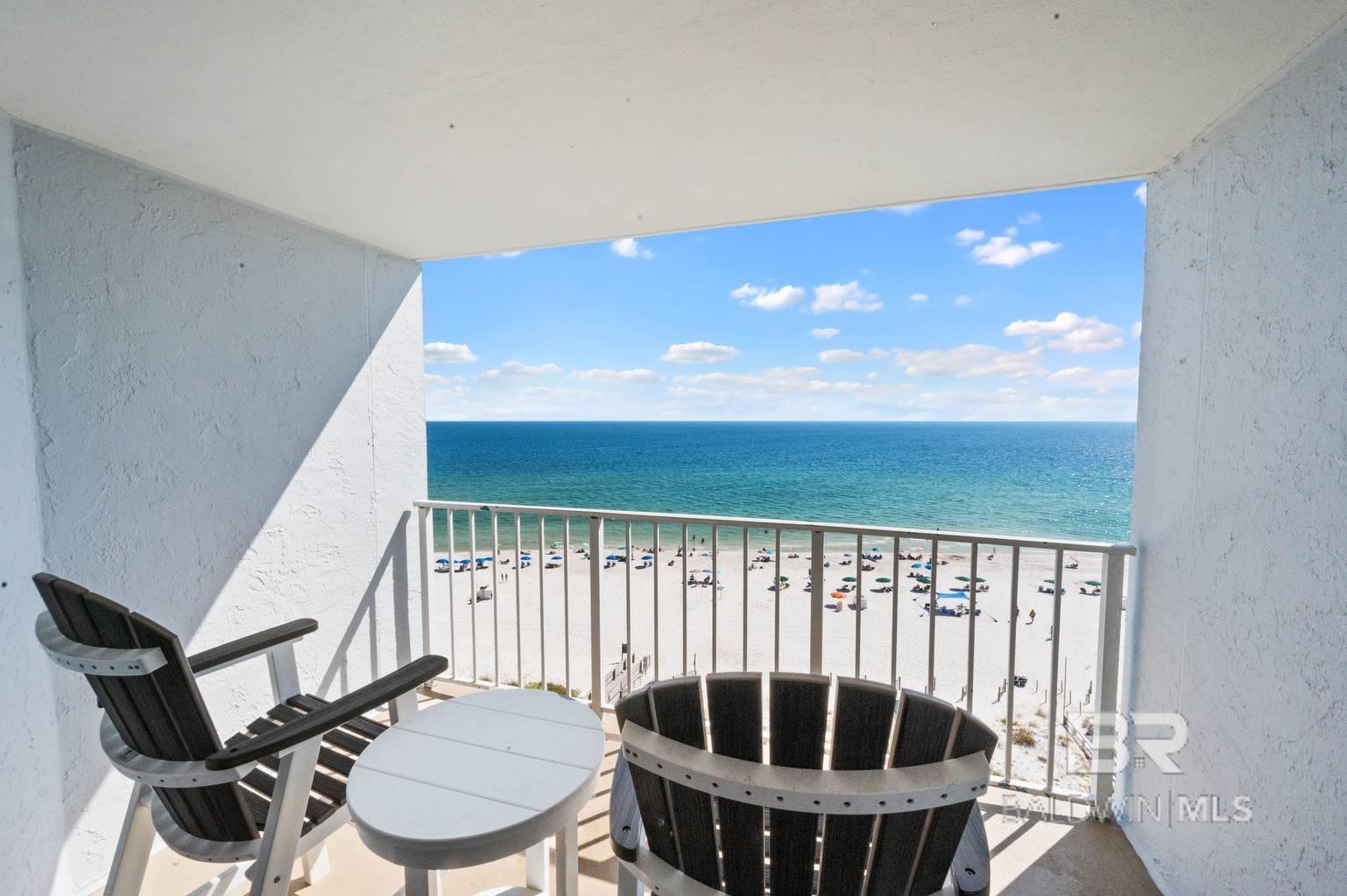 25300 Perdido Beach Boulevard UNIT 802, Orange Beach, AL, 36561
