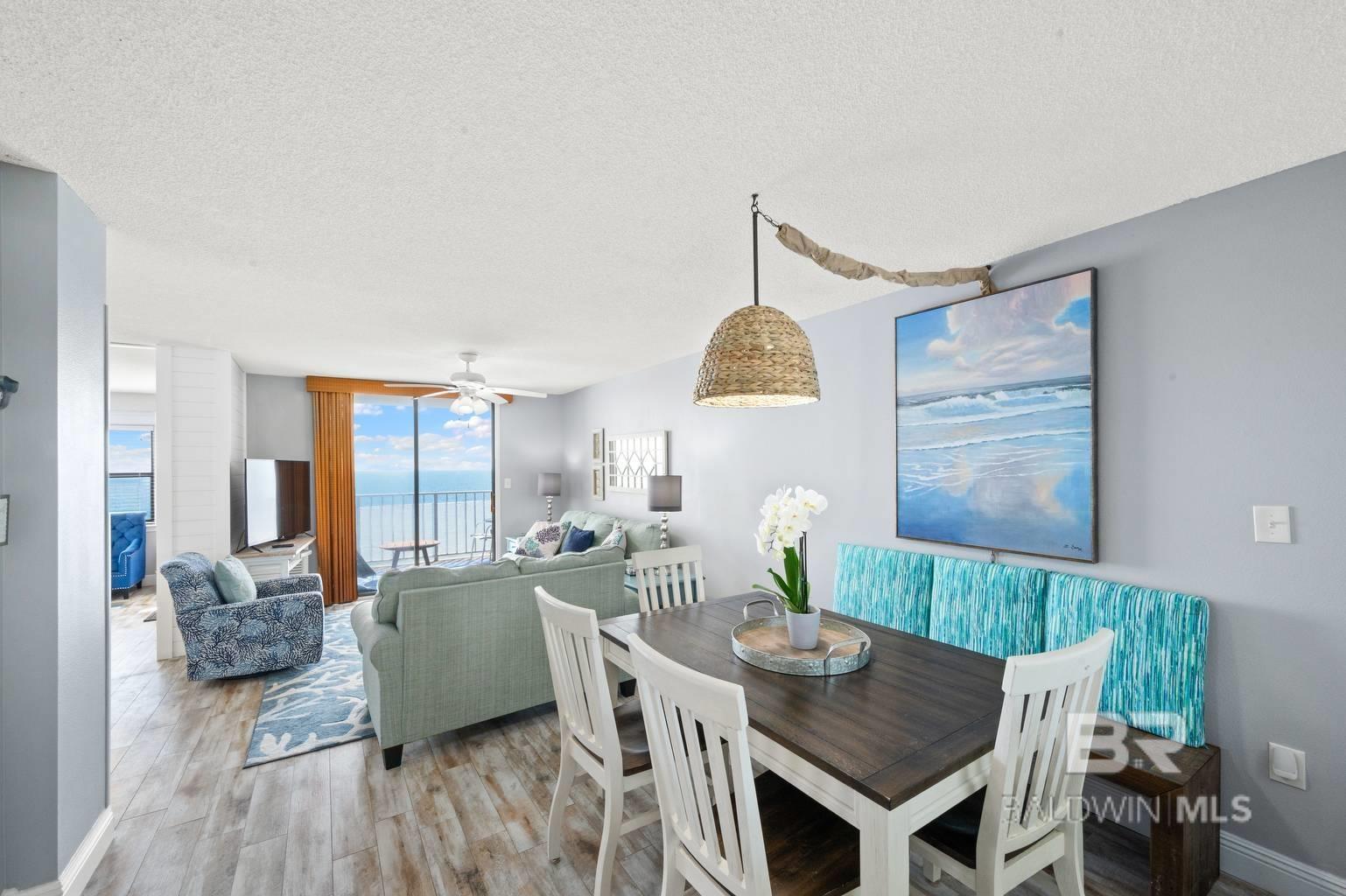 25300 Perdido Beach Boulevard UNIT 802, Orange Beach, AL, 36561