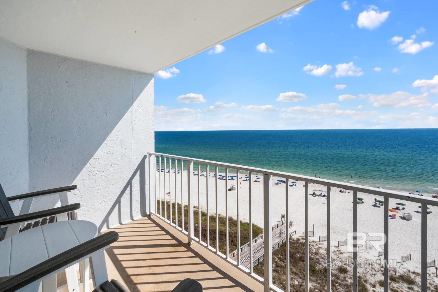 25300 Perdido Beach Boulevard UNIT 802, Orange Beach, AL, 36561