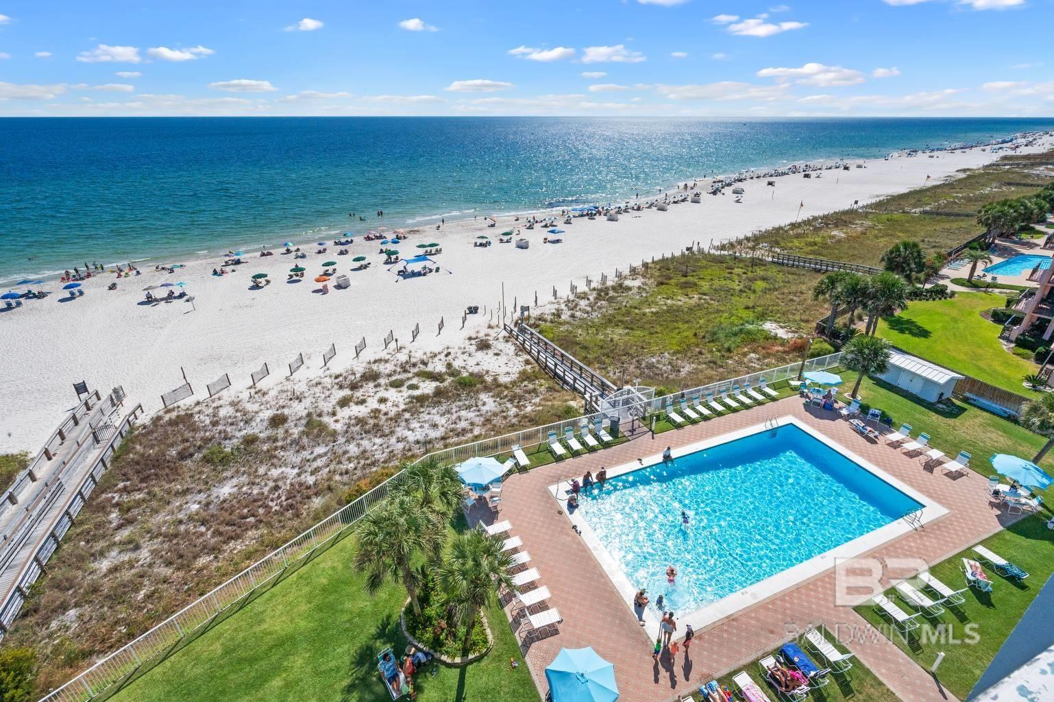 25300 Perdido Beach Boulevard UNIT 802, Orange Beach, AL, 36561