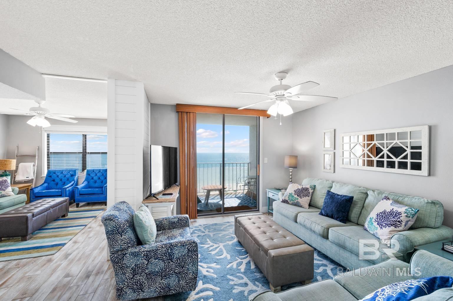 25300 Perdido Beach Boulevard UNIT 802, Orange Beach, AL, 36561