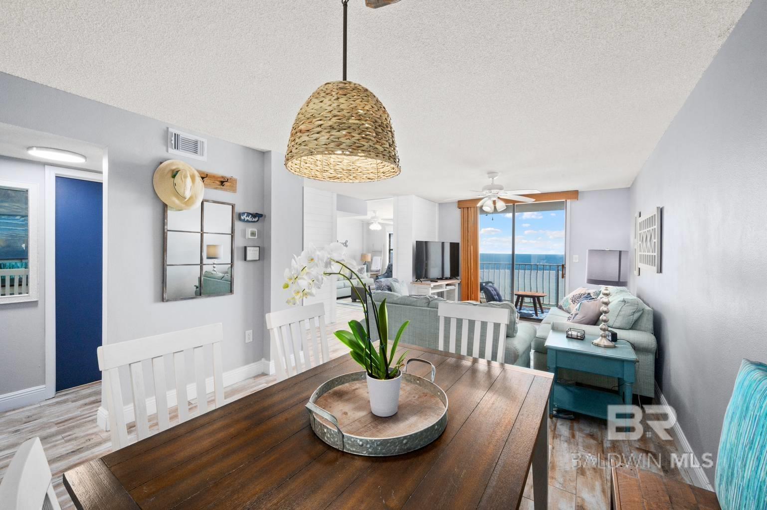 25300 Perdido Beach Boulevard UNIT 802, Orange Beach, AL, 36561