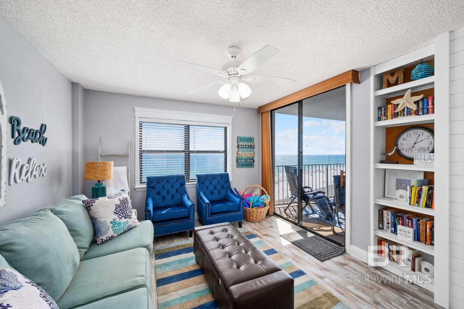 25300 Perdido Beach Boulevard UNIT 802, Orange Beach, AL, 36561