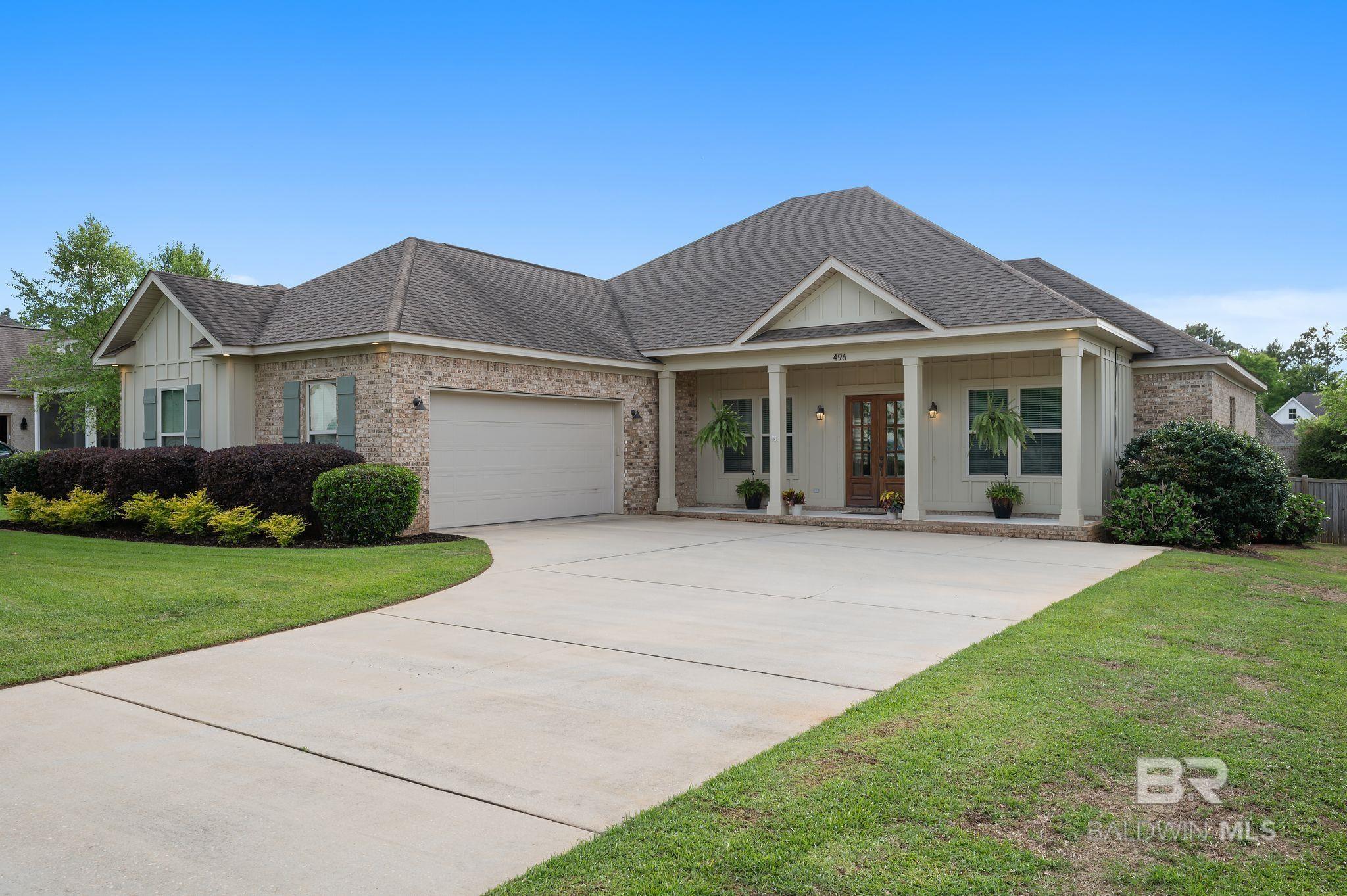 Homes for sale in Fairhope - Fairhope AL