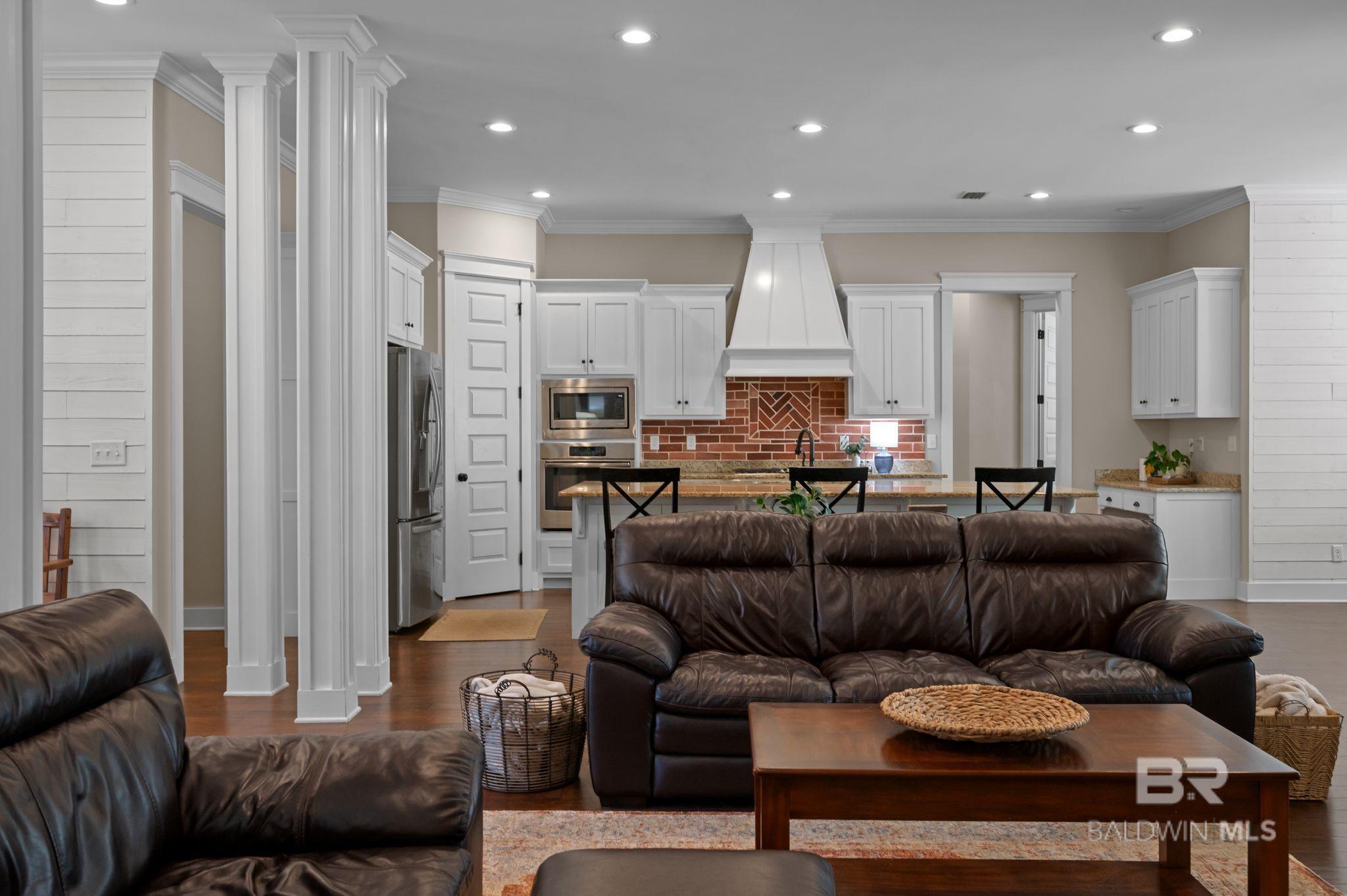 496 Boulder Creek Avenue, Fairhope, AL, 36532