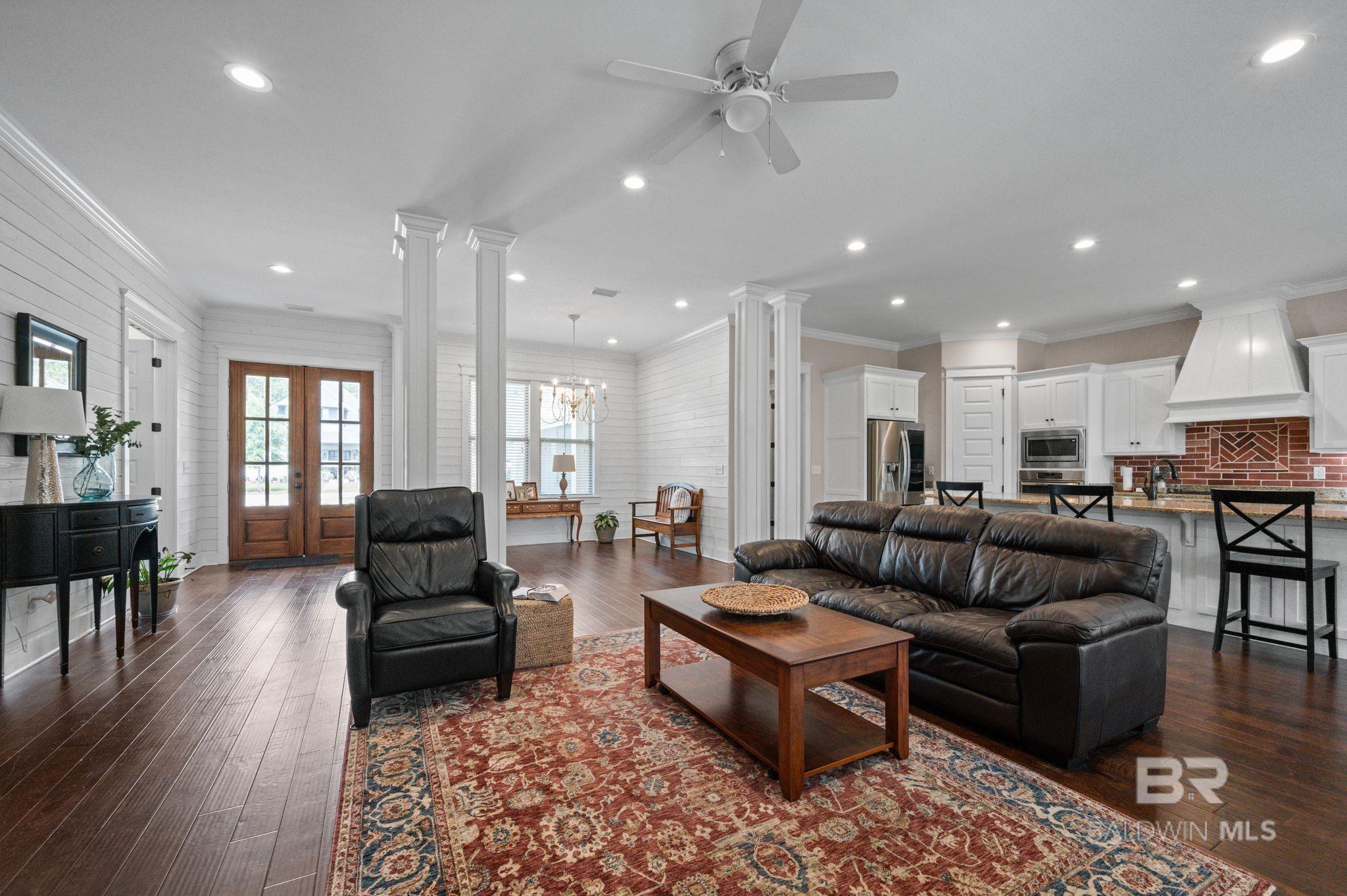 496 Boulder Creek Avenue, Fairhope, AL, 36532