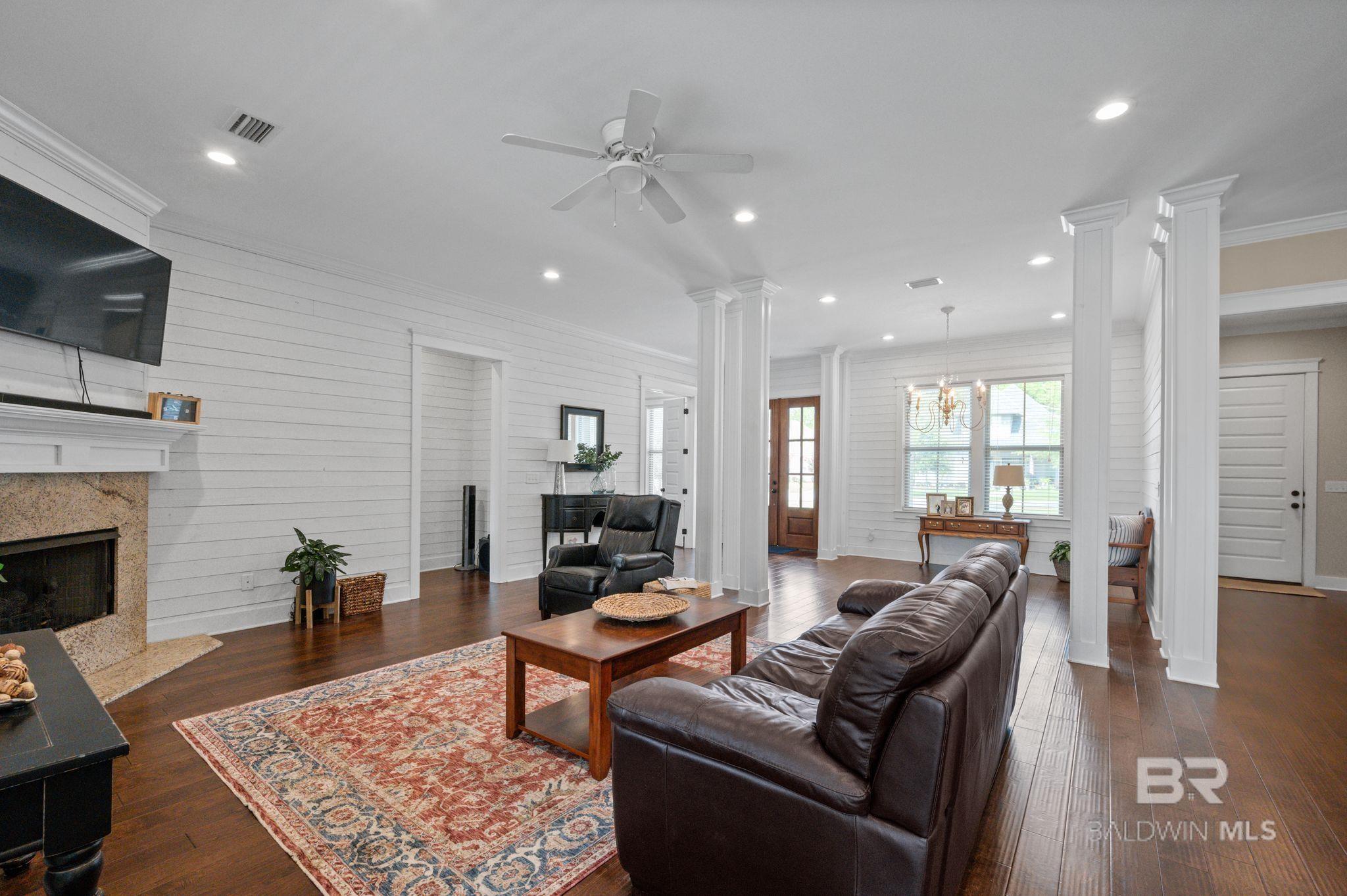 496 Boulder Creek Avenue, Fairhope, AL, 36532