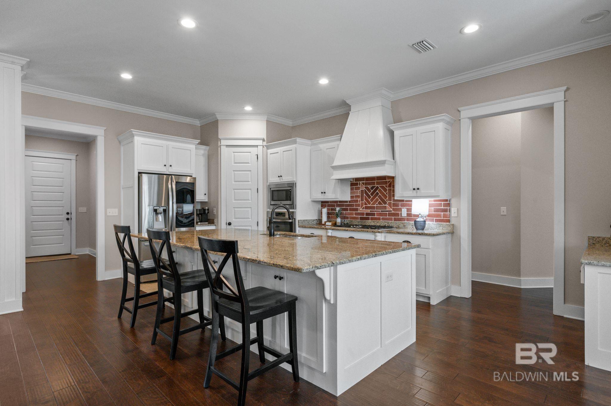 496 Boulder Creek Avenue, Fairhope, AL, 36532