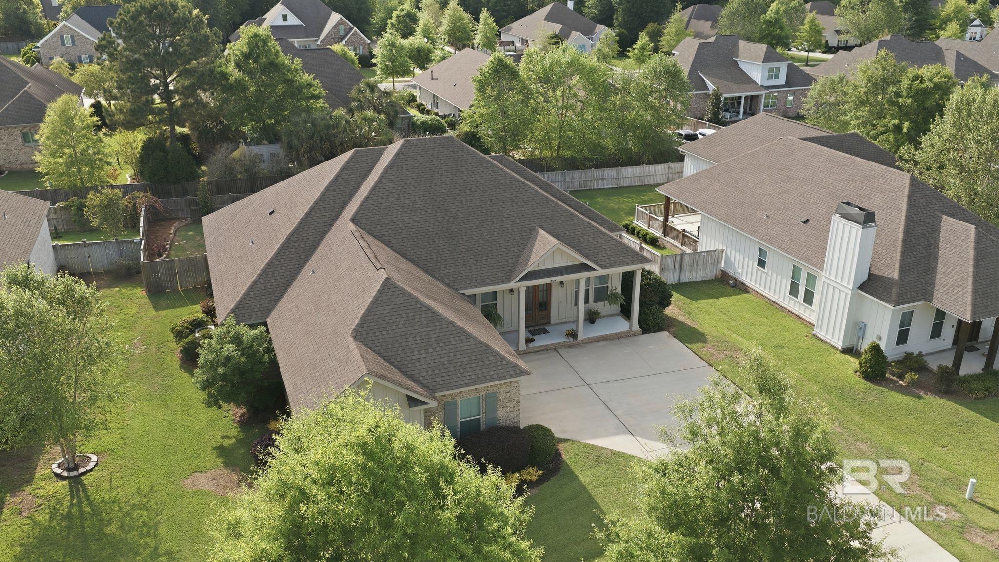 496 Boulder Creek Avenue, Fairhope, AL, 36532