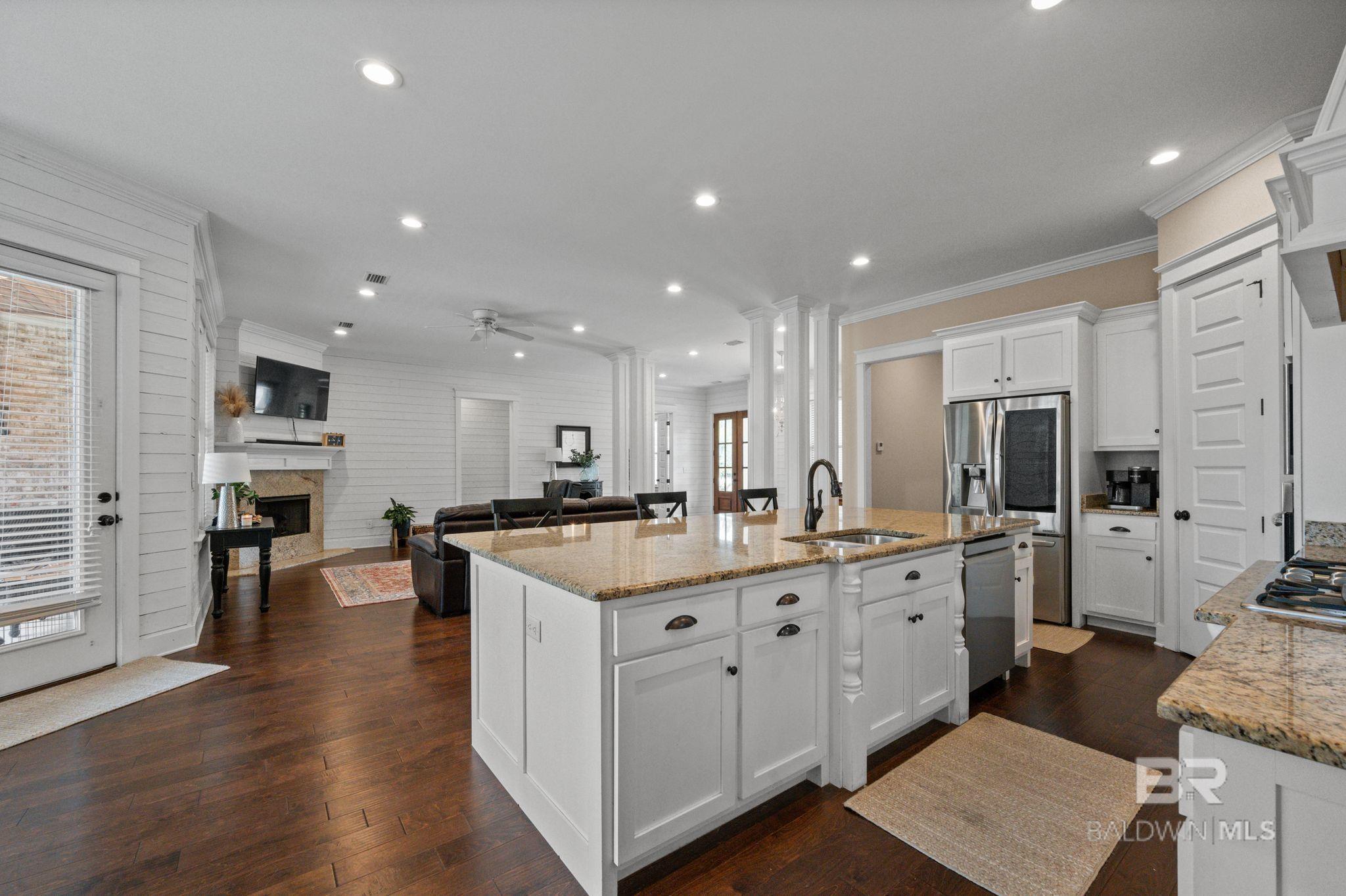 496 Boulder Creek Avenue, Fairhope, AL, 36532