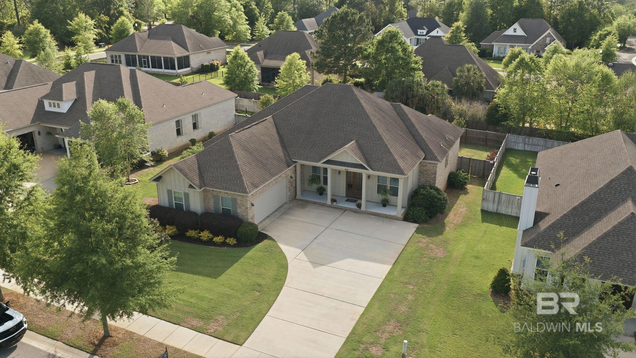 496 Boulder Creek Avenue, Fairhope, AL, 36532