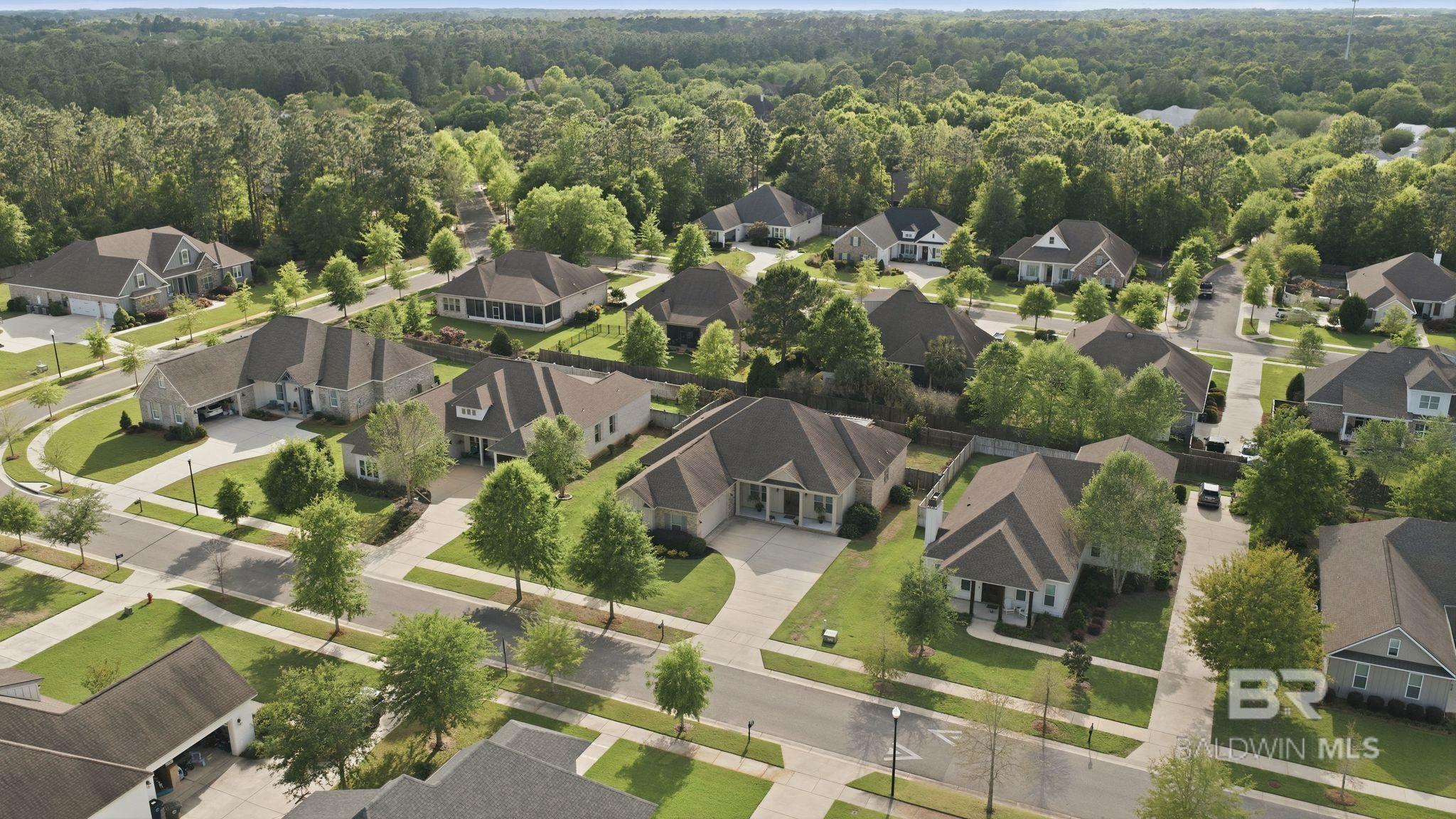 496 Boulder Creek Avenue, Fairhope, AL, 36532