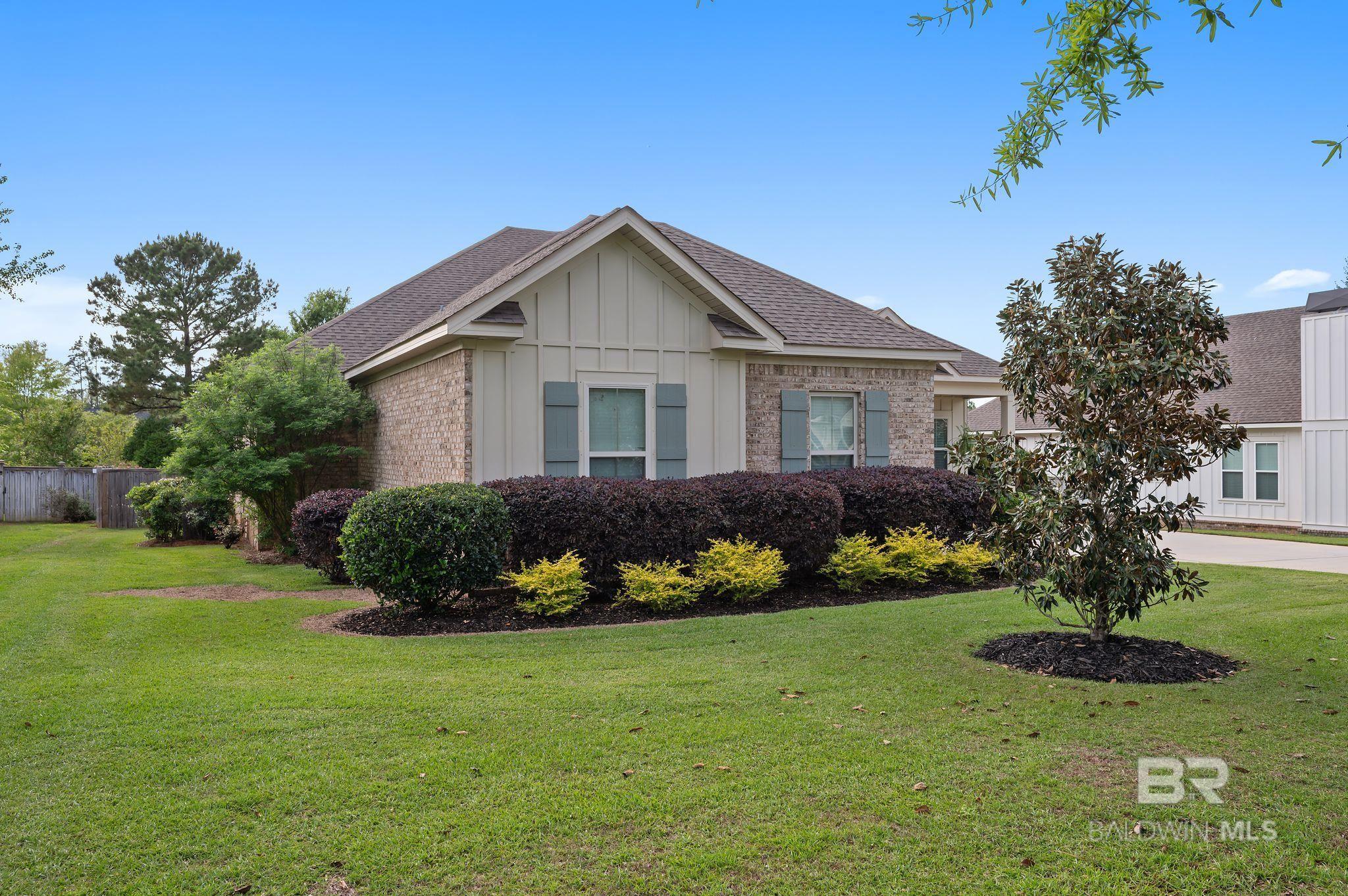 496 Boulder Creek Avenue, Fairhope, AL, 36532