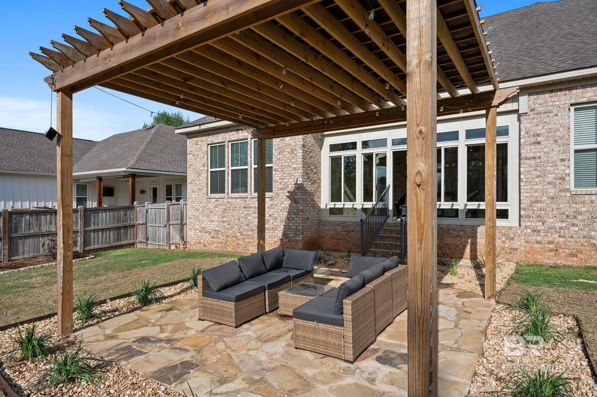 496 Boulder Creek Avenue, Fairhope, AL, 36532