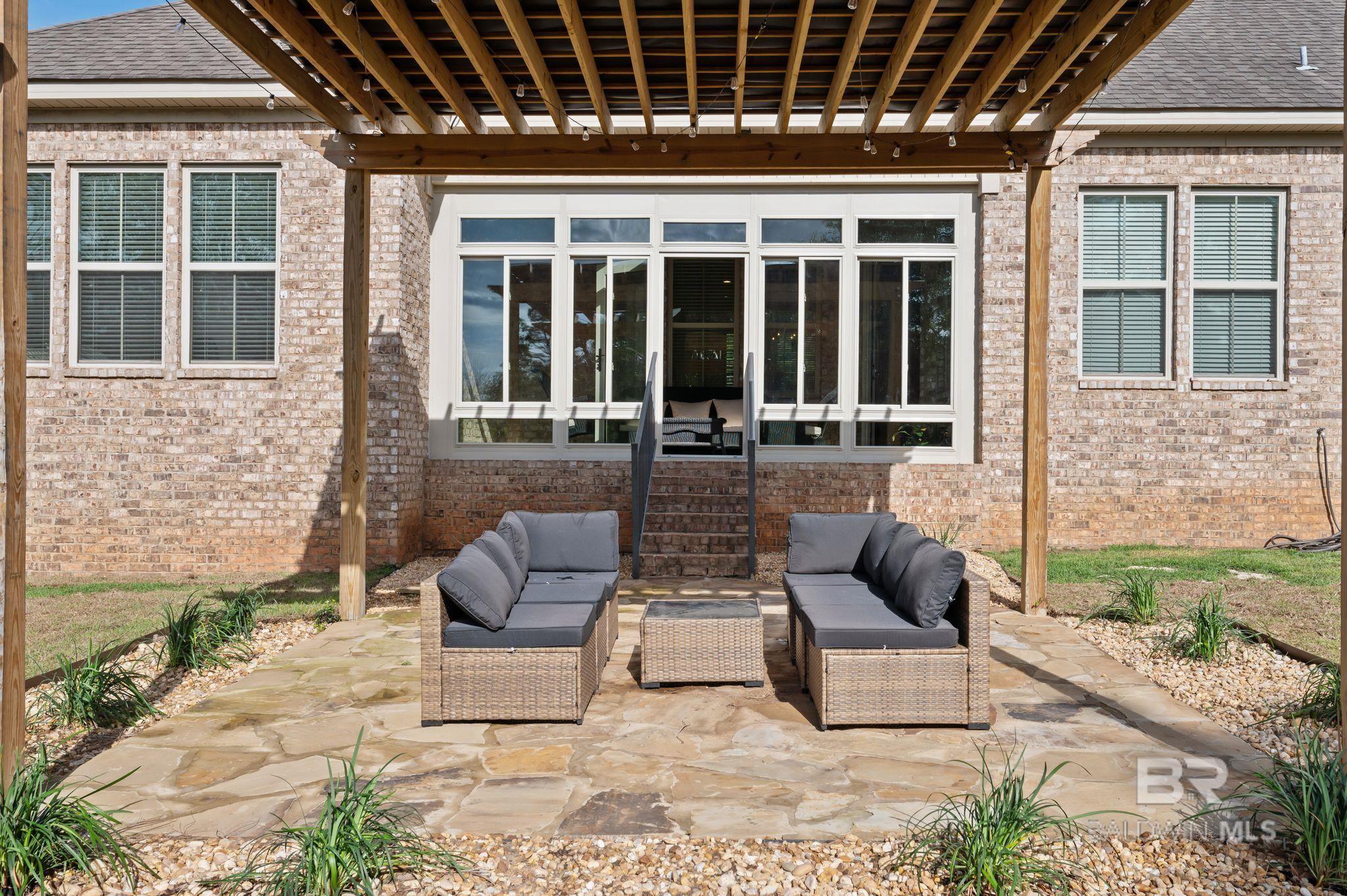 496 Boulder Creek Avenue, Fairhope, AL, 36532