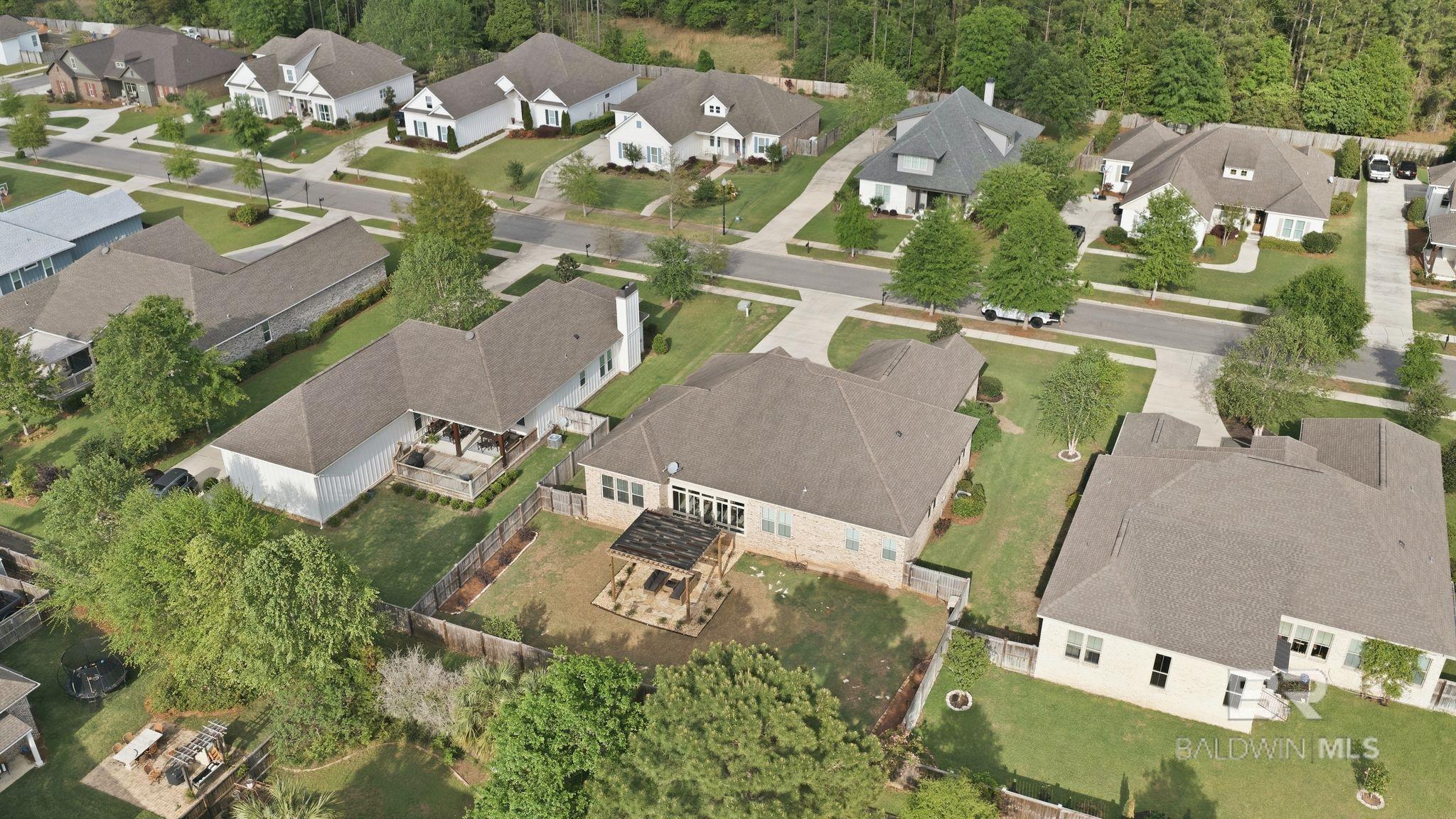 496 Boulder Creek Avenue, Fairhope, AL, 36532