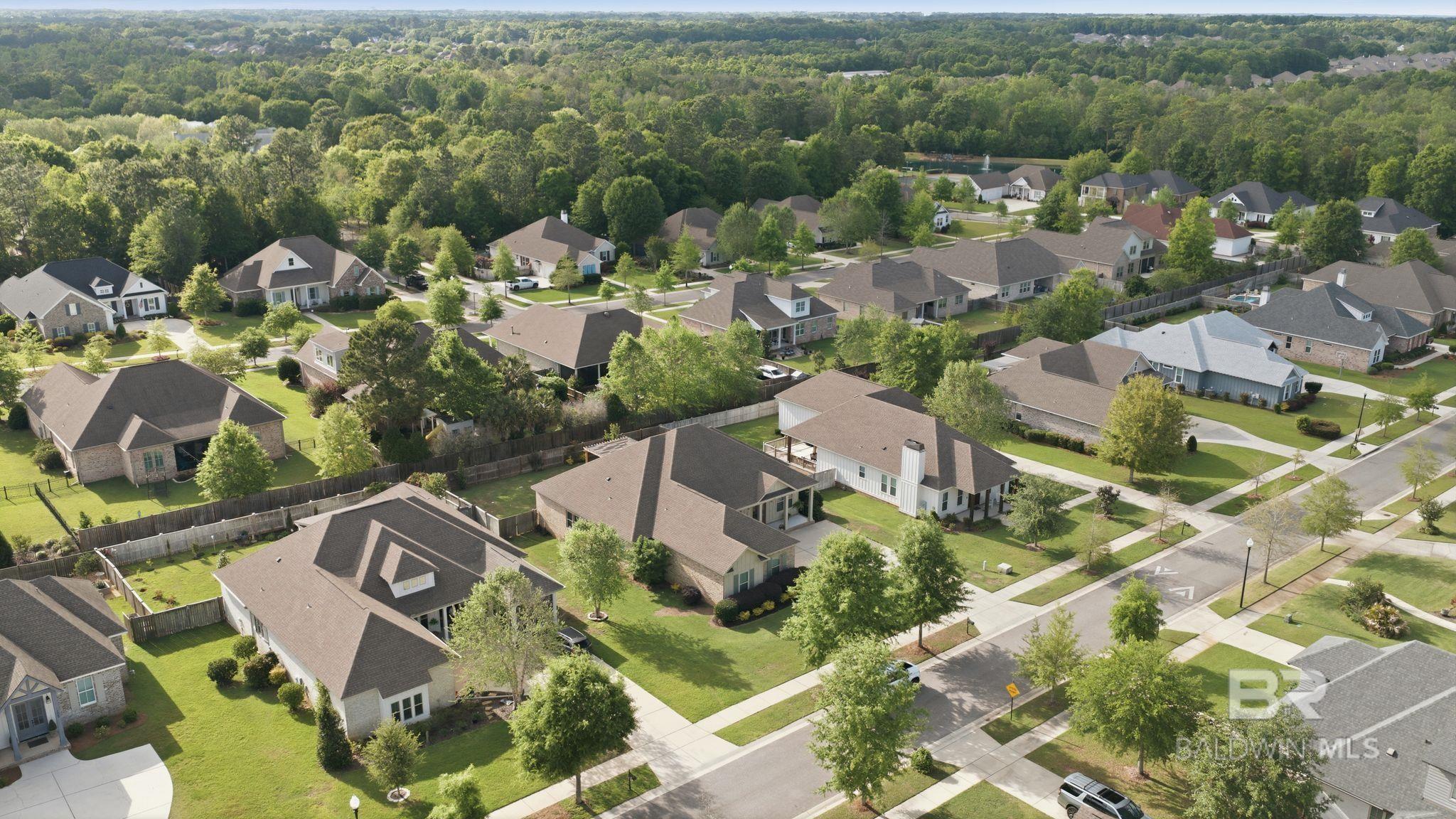 496 Boulder Creek Avenue, Fairhope, AL, 36532