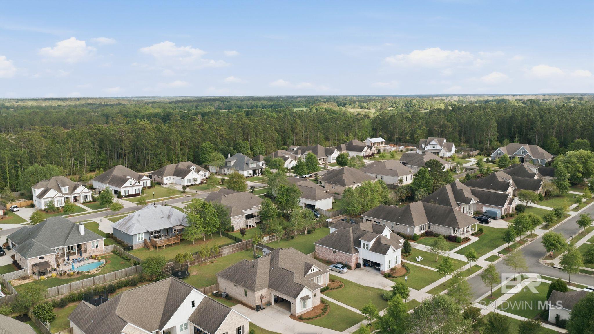 496 Boulder Creek Avenue, Fairhope, AL, 36532