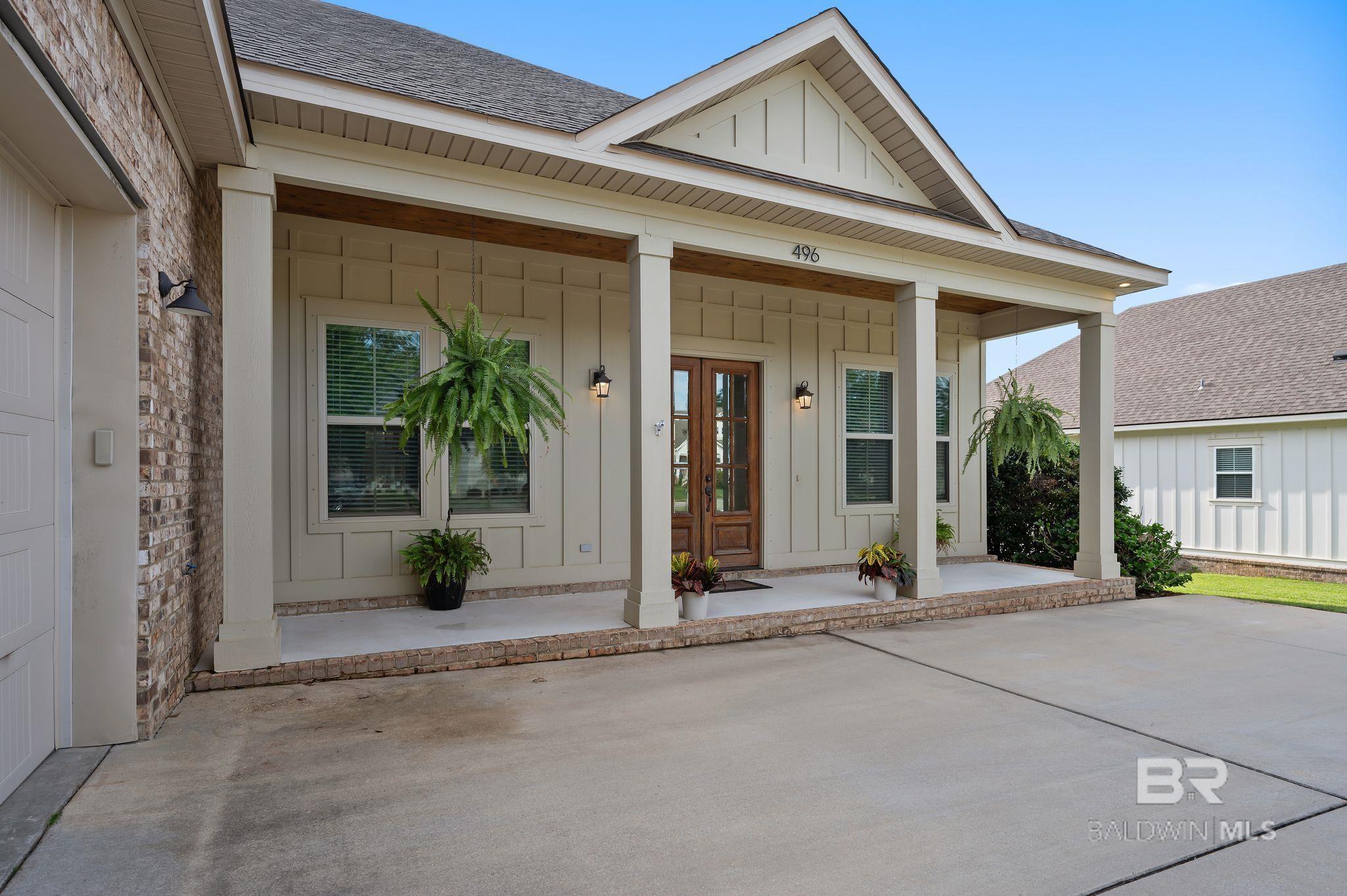 496 Boulder Creek Avenue, Fairhope, AL, 36532