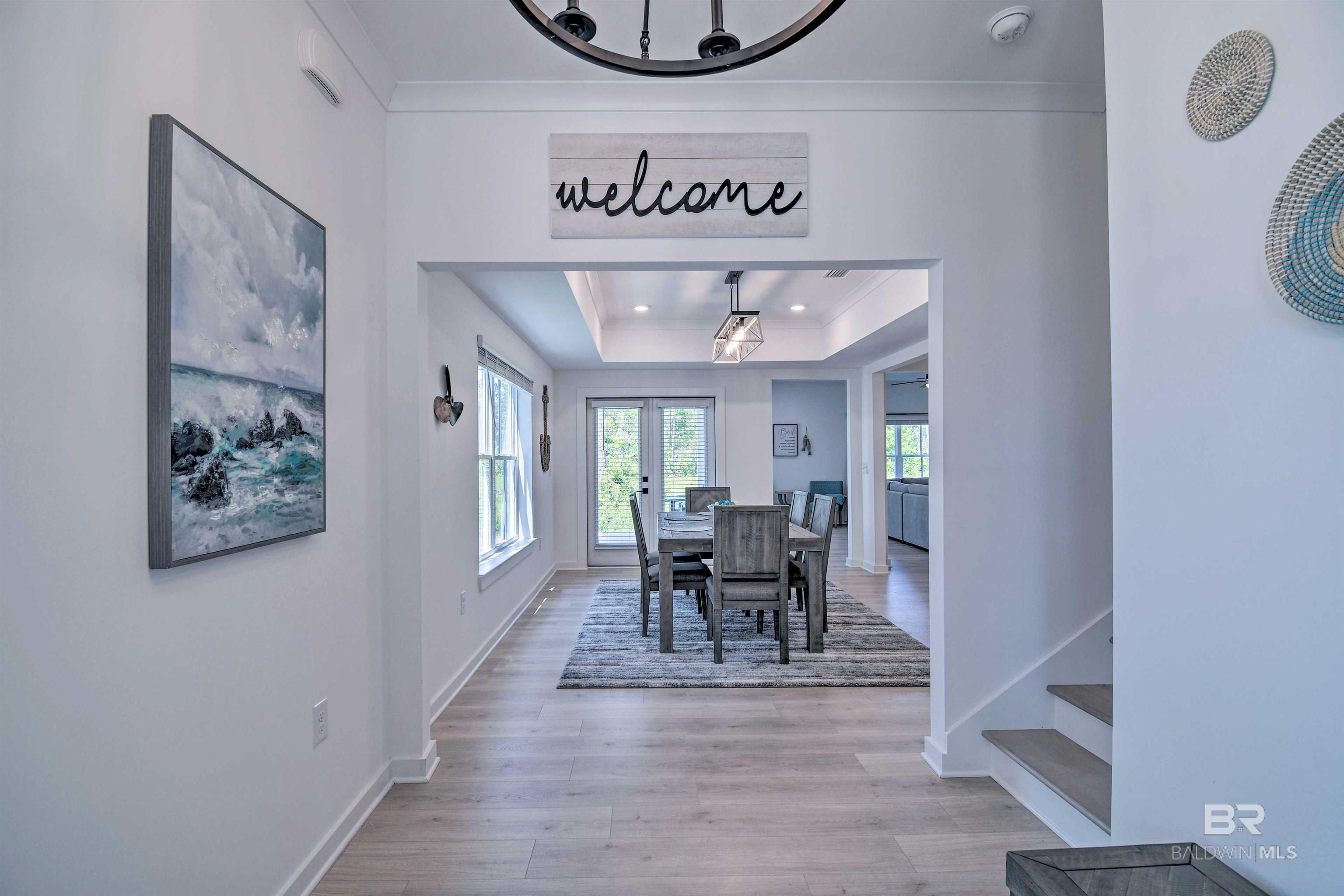 4660 Casablanca Drive, Orange Beach, AL, 36561