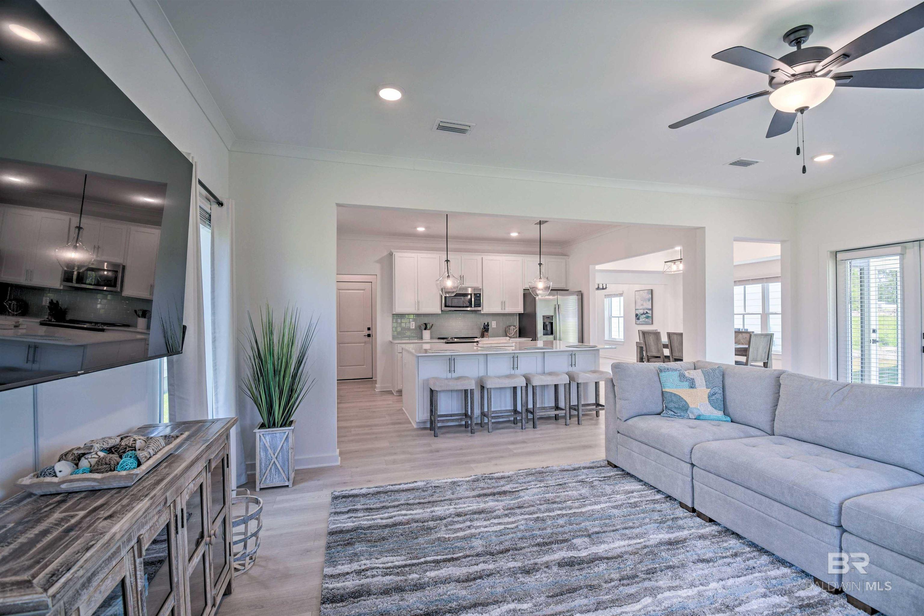 4660 Casablanca Drive, Orange Beach, AL, 36561