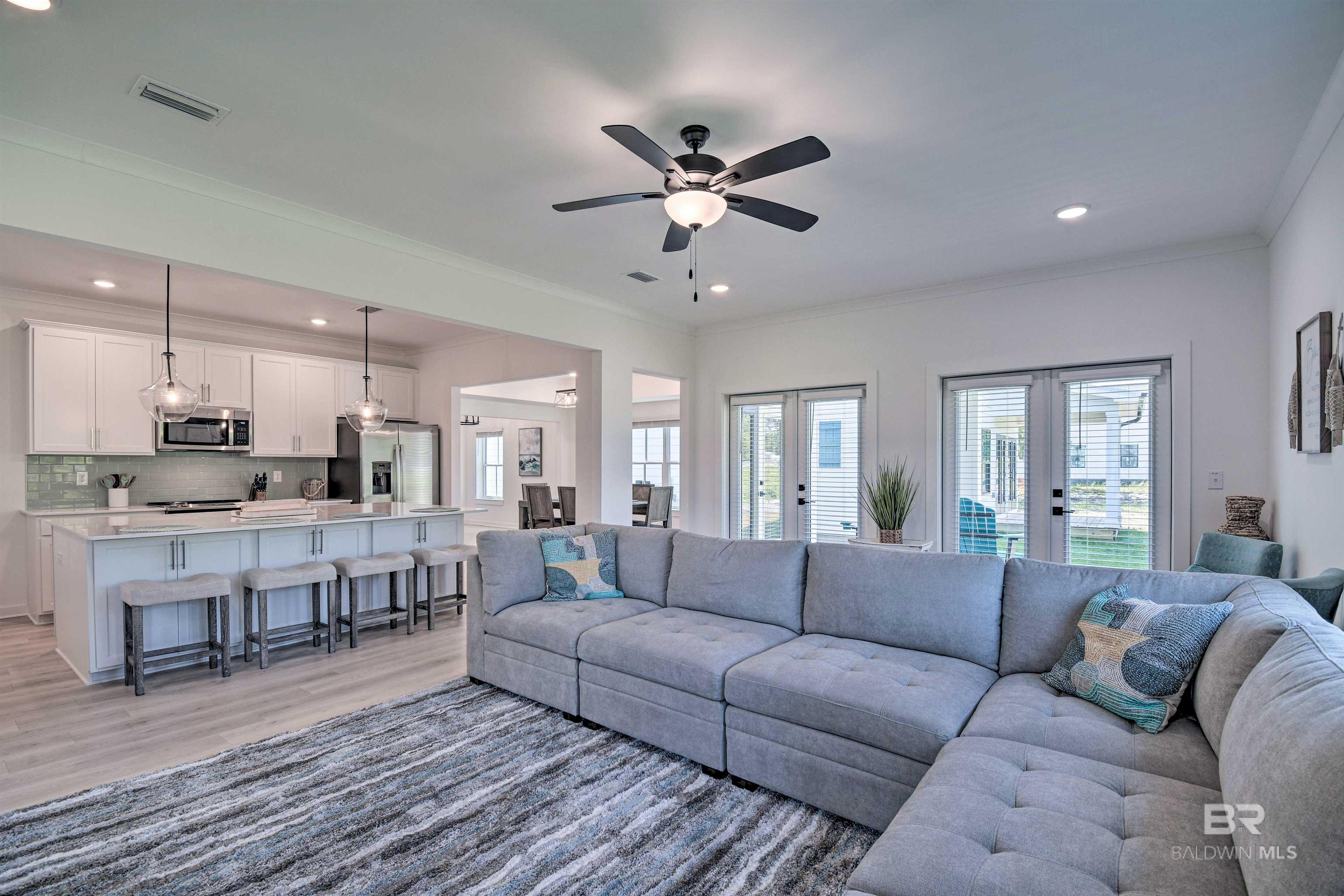 4660 Casablanca Drive, Orange Beach, AL, 36561