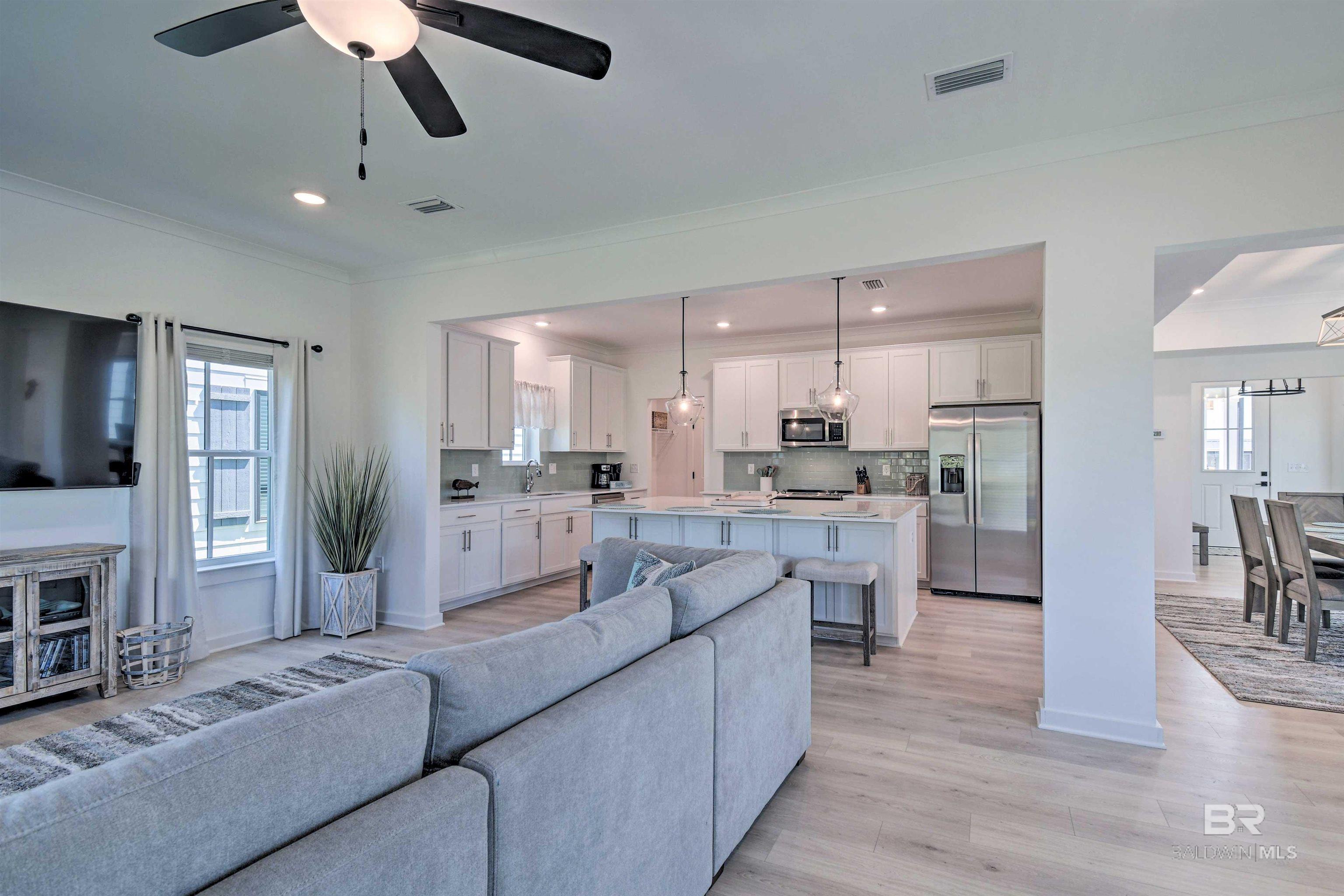 4660 Casablanca Drive, Orange Beach, AL, 36561