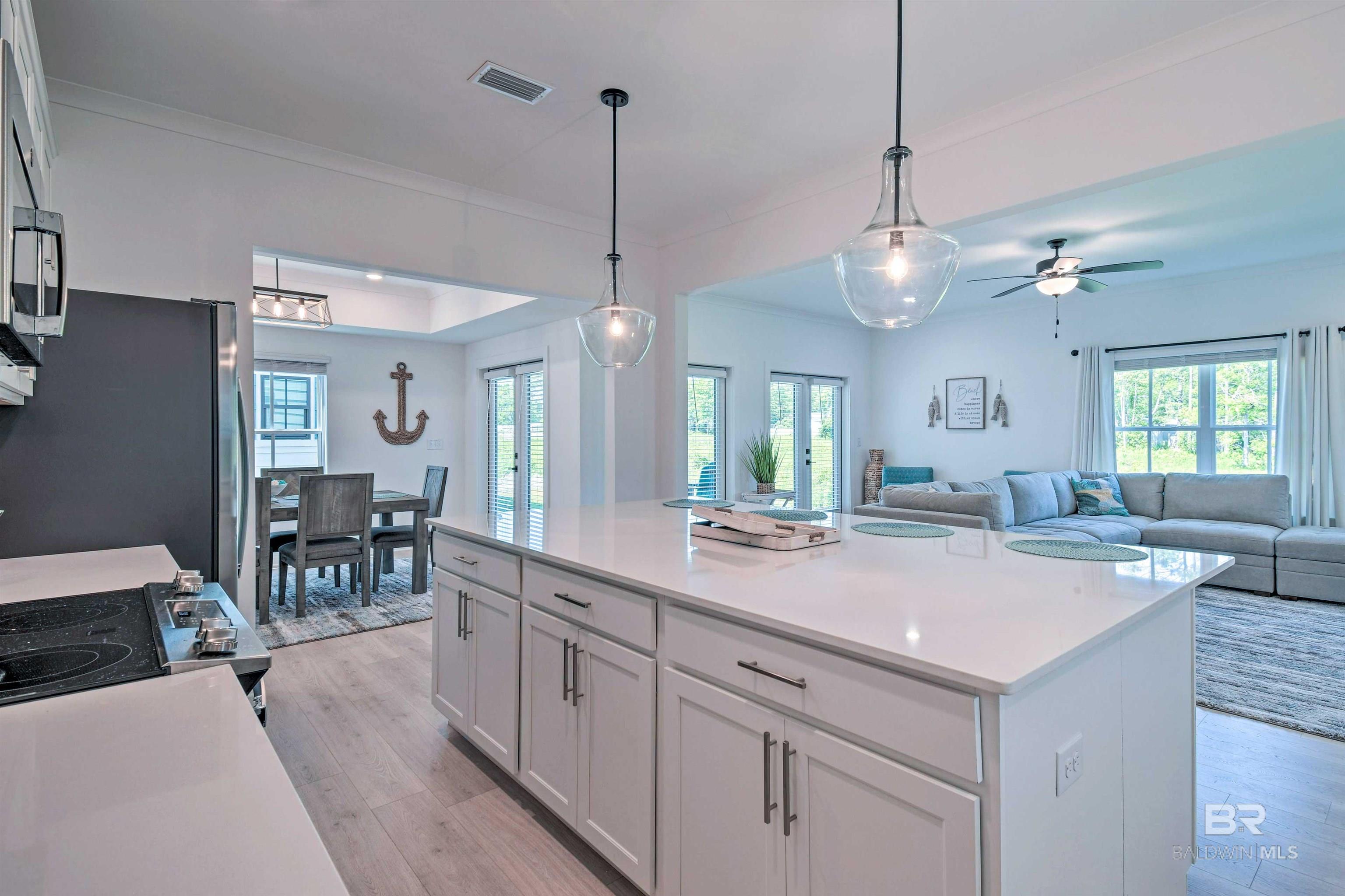 4660 Casablanca Drive, Orange Beach, AL, 36561