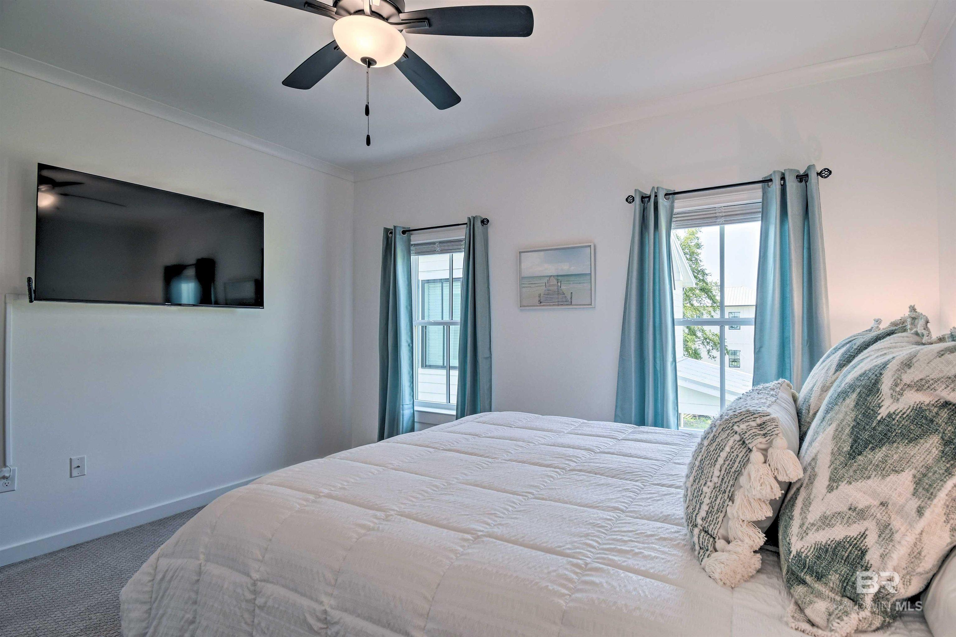 4660 Casablanca Drive, Orange Beach, AL, 36561